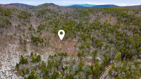 North Shore Road Lot 101-15-1 New Durham NH 03855