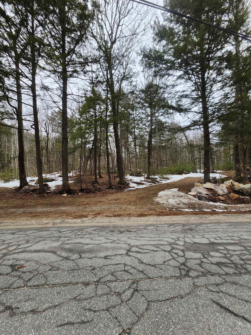 Photo of 101151 North Shore Road, New Durham, NH 03855 (MLS # 5081033)