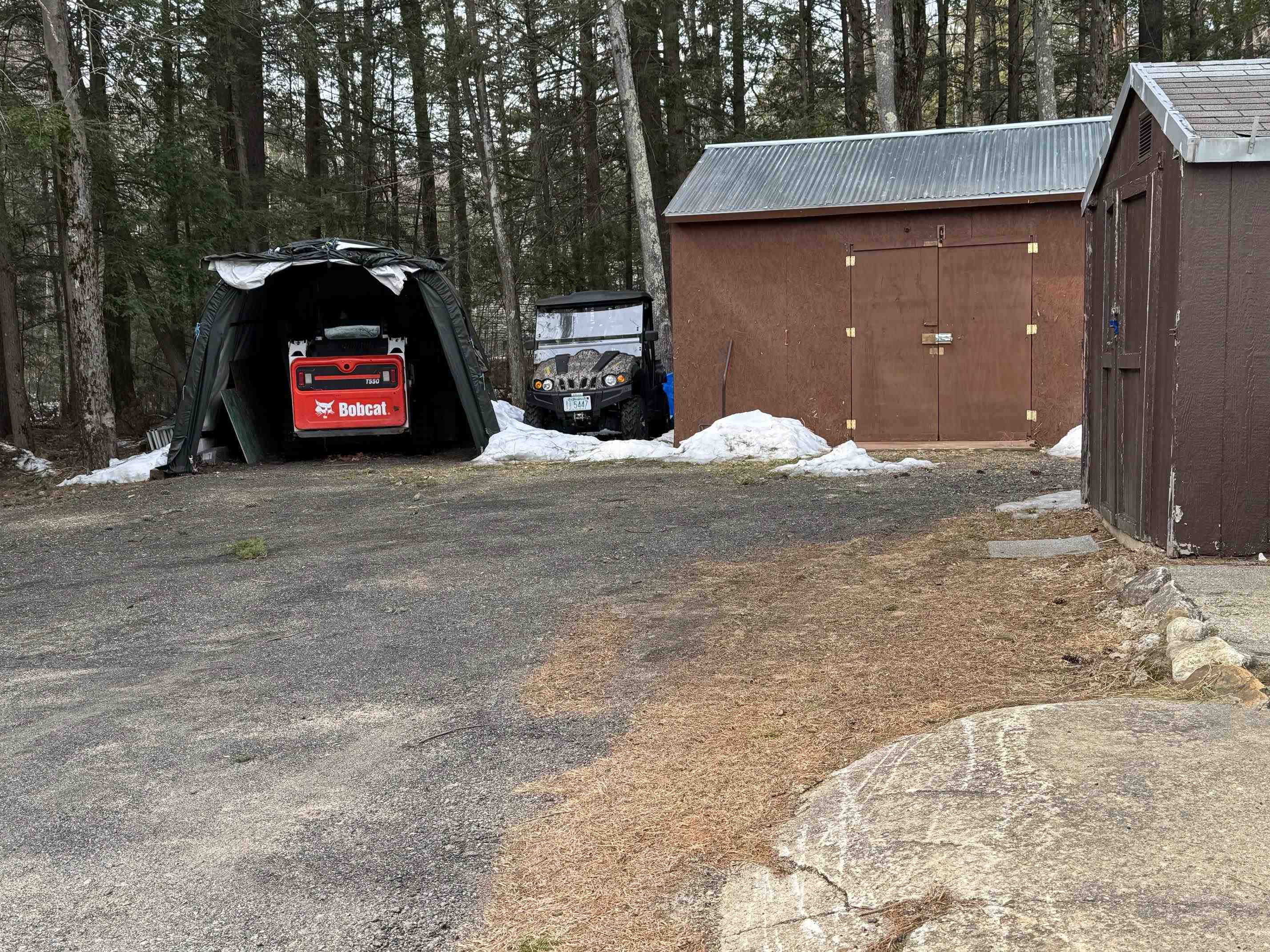 95 Vaillancourt Drive