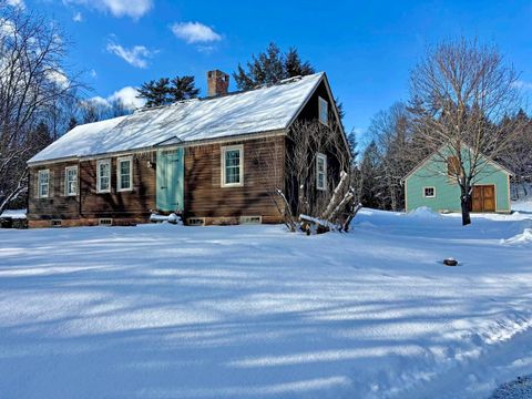 1909 Pine Banks Road Westminster VT 05158