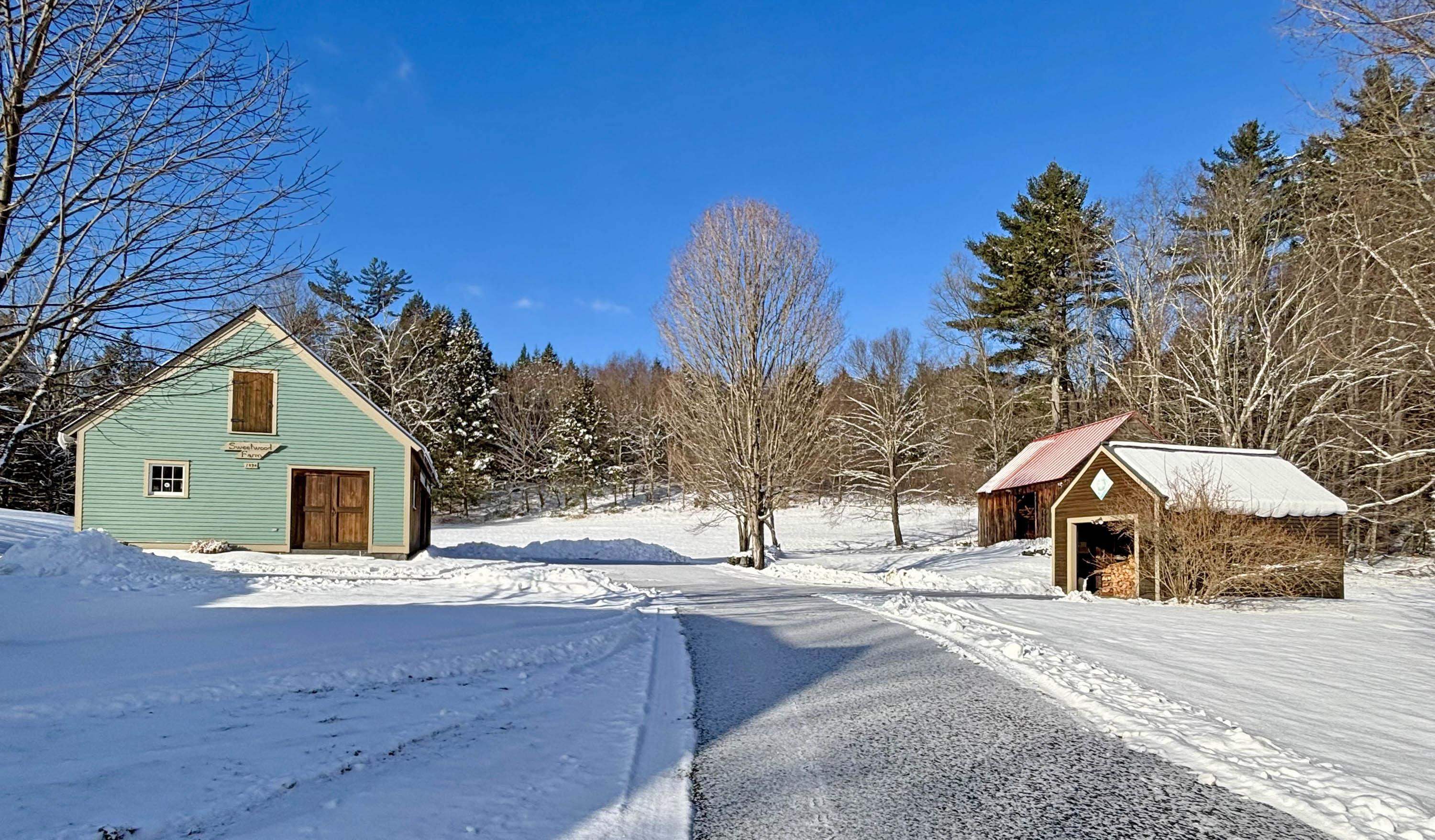 1909 Pine Banks Road