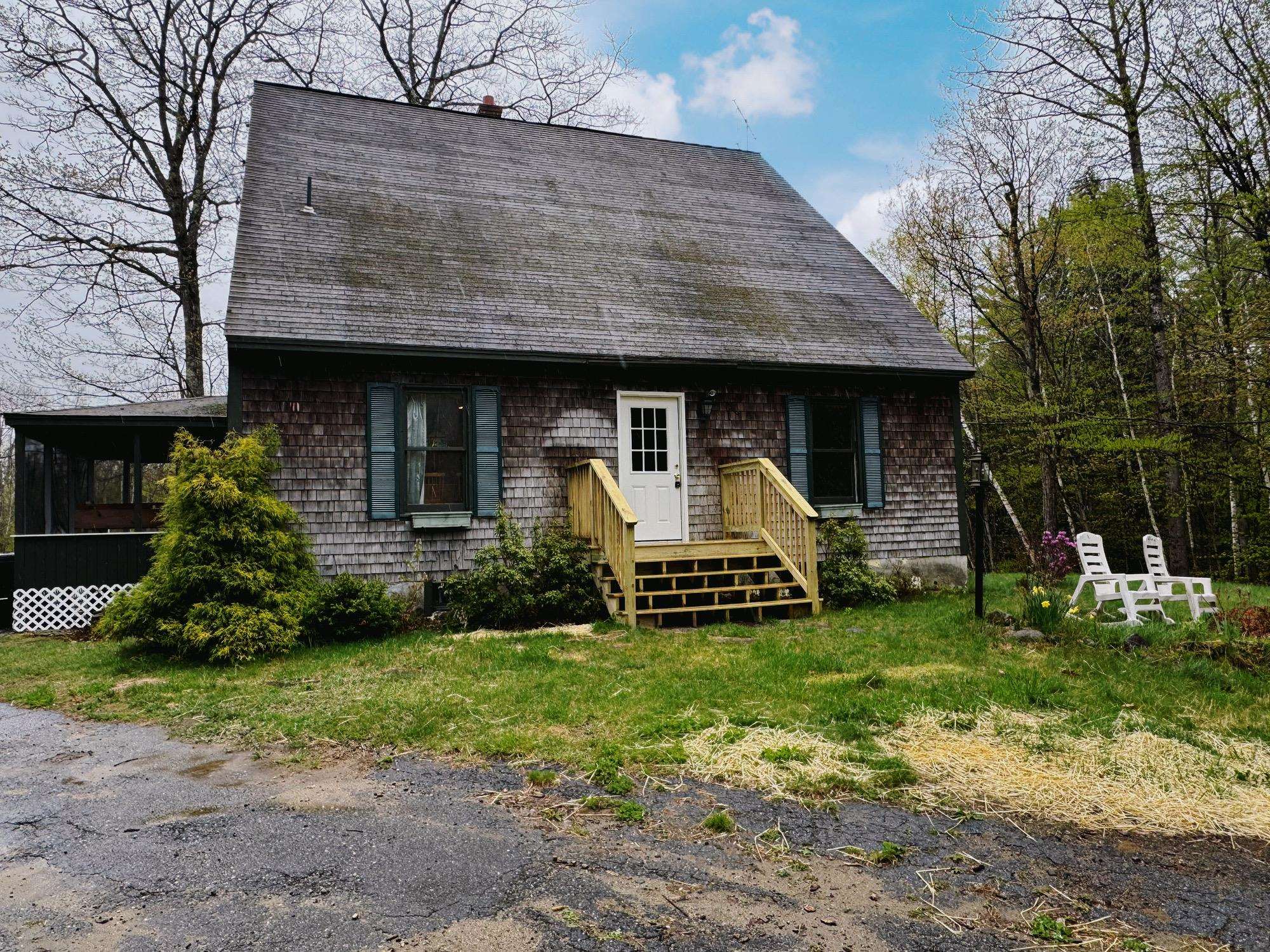 57 Summit Road