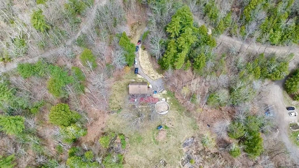 Photo of 57 Summit Road, Plymouth, NH 03264 (MLS # 5089057)