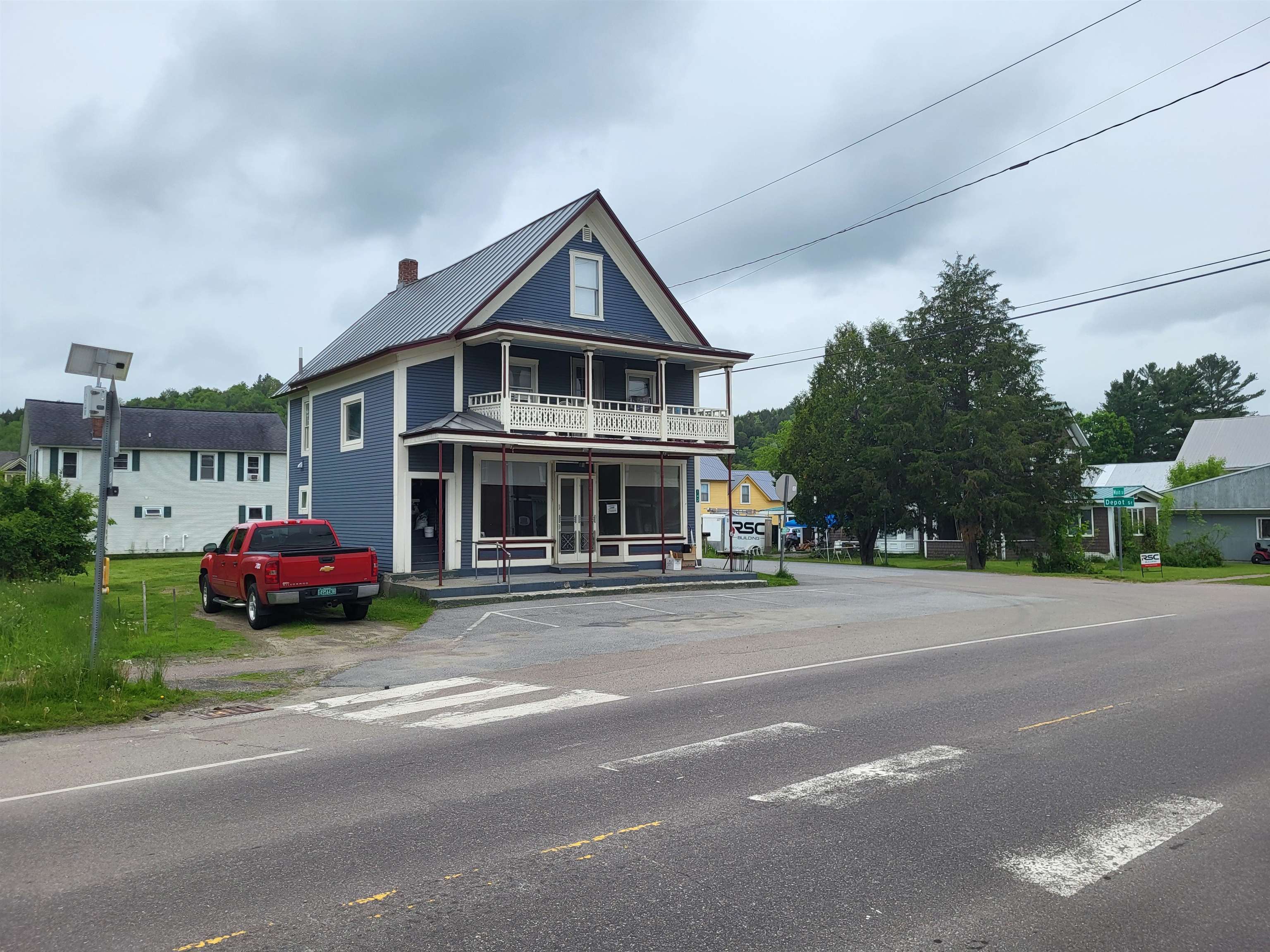 143 Main Street