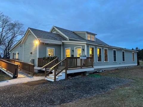 360 New Road Brandon VT 05733