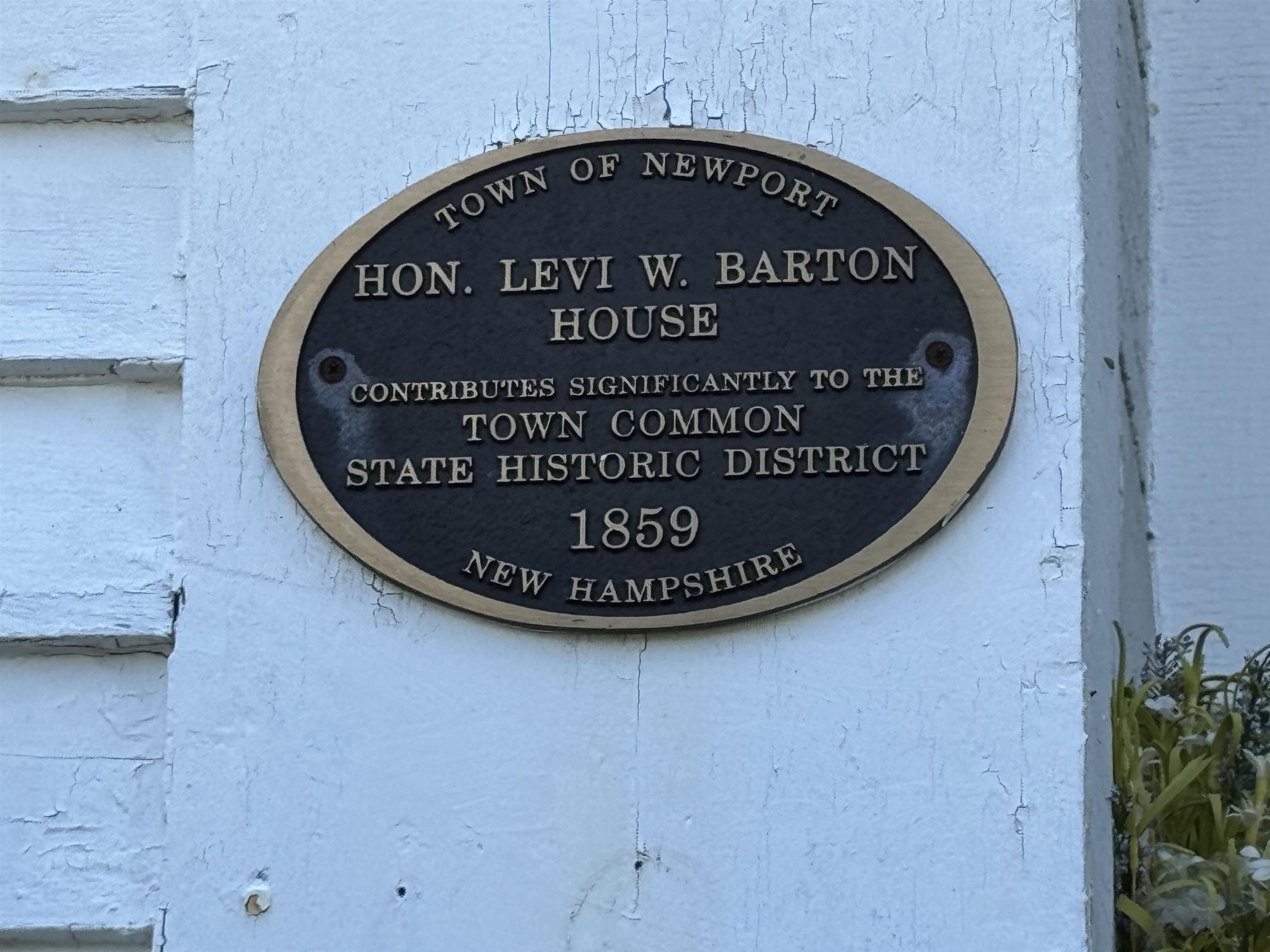 49 Park Street