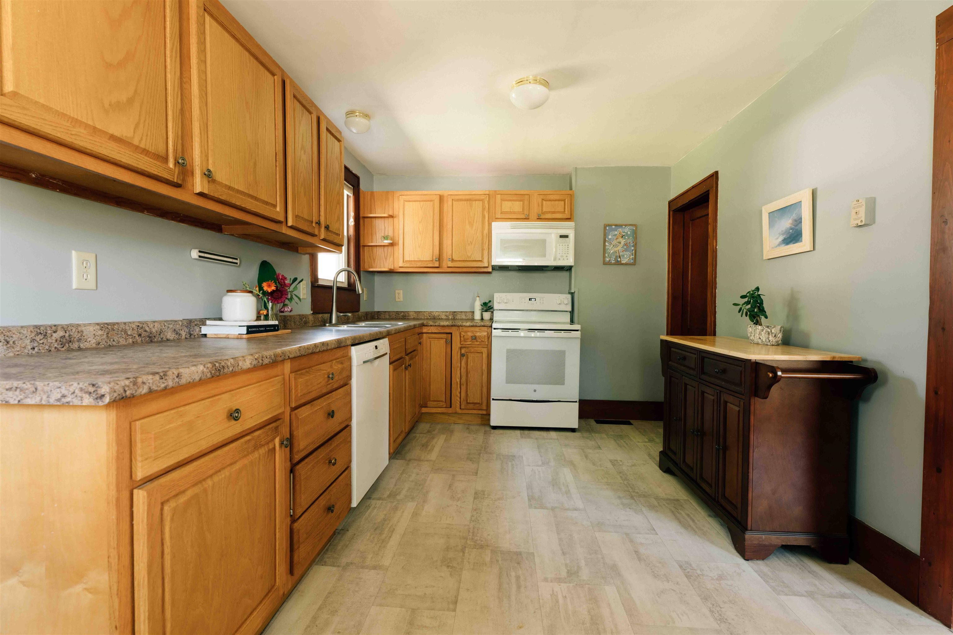 14 Downing Street 14