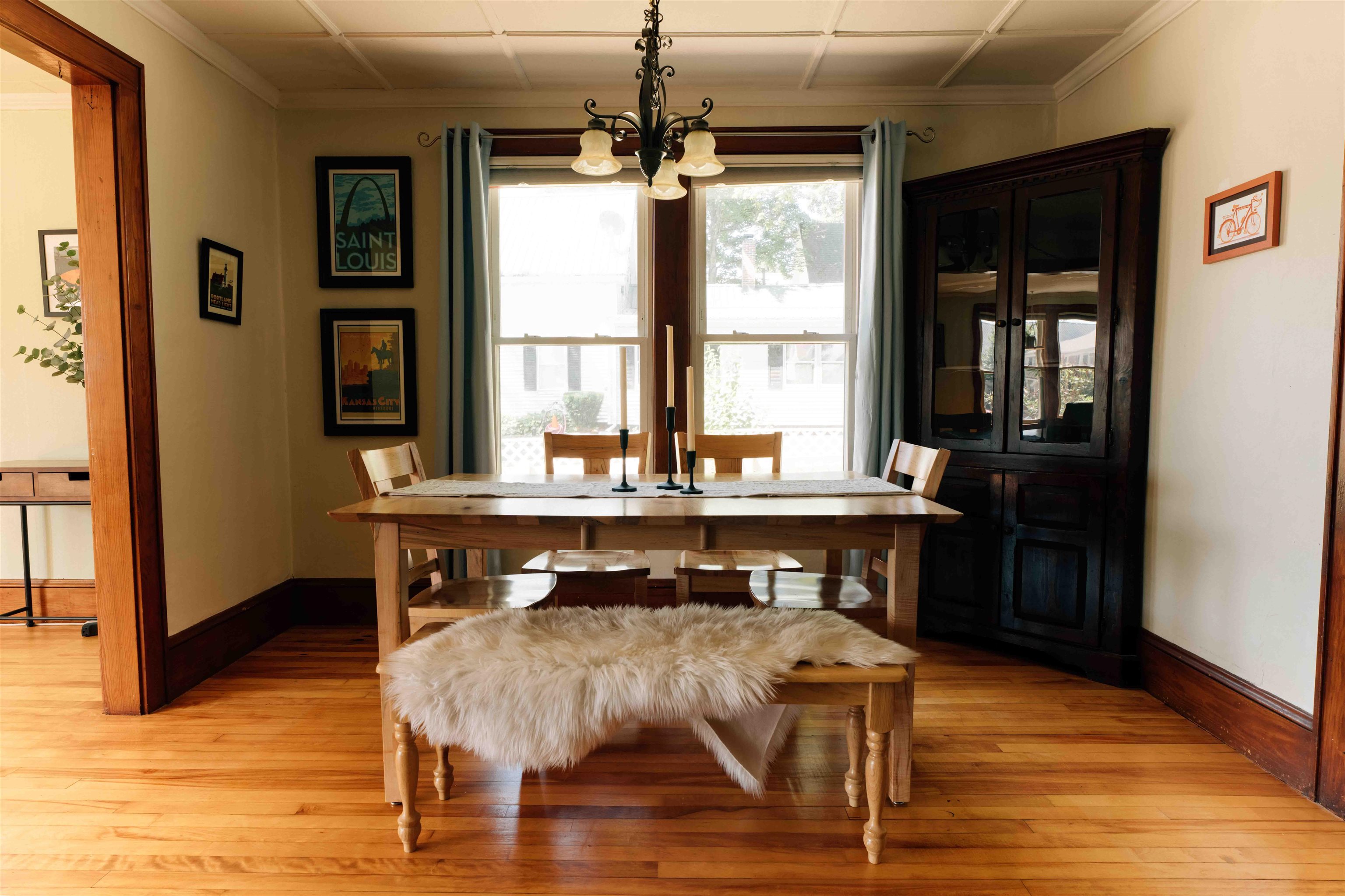 14 Downing Street 14