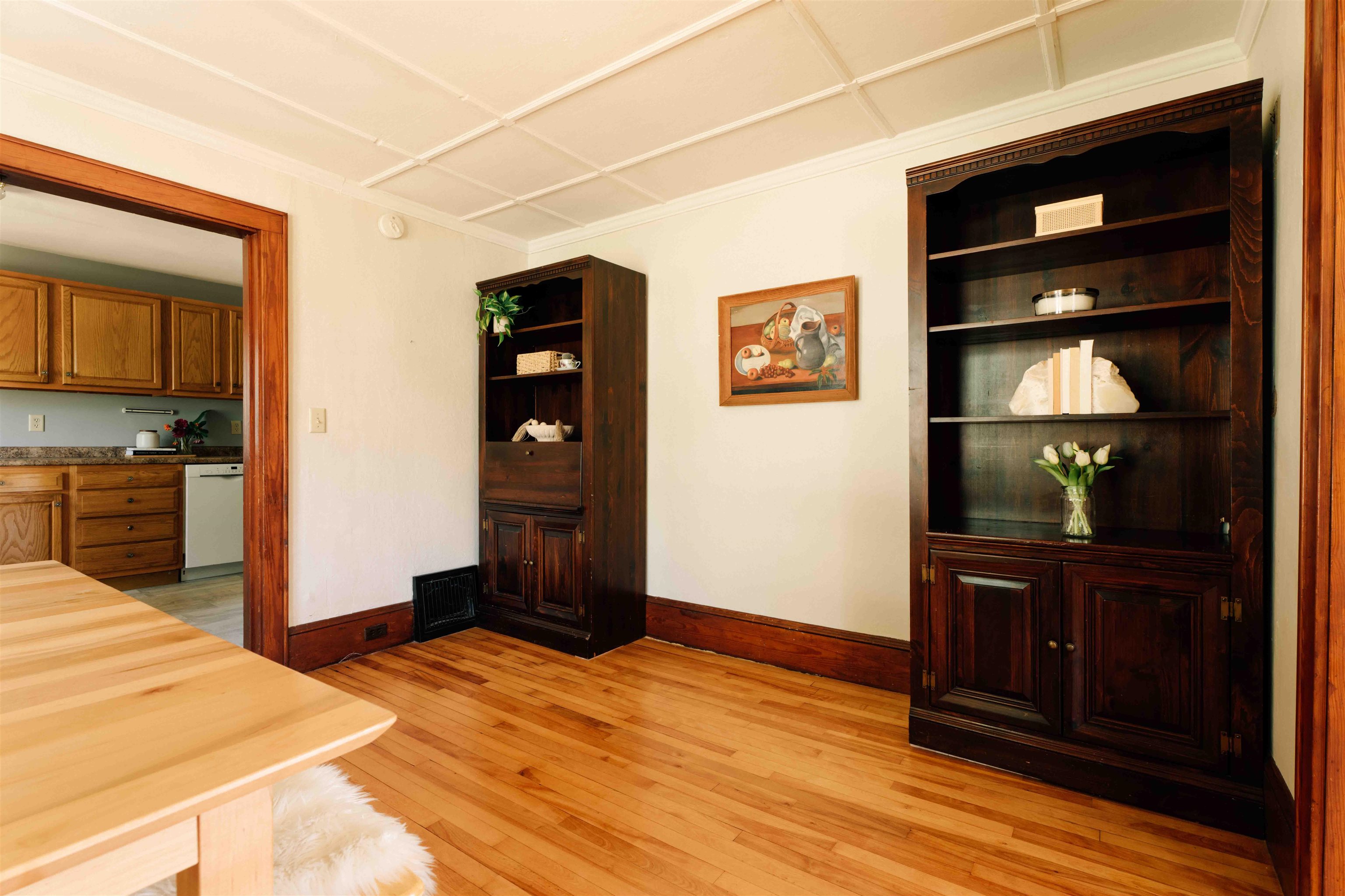 14 Downing Street 14