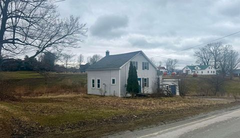 4389 VT Route 36 Fairfield VT 05455