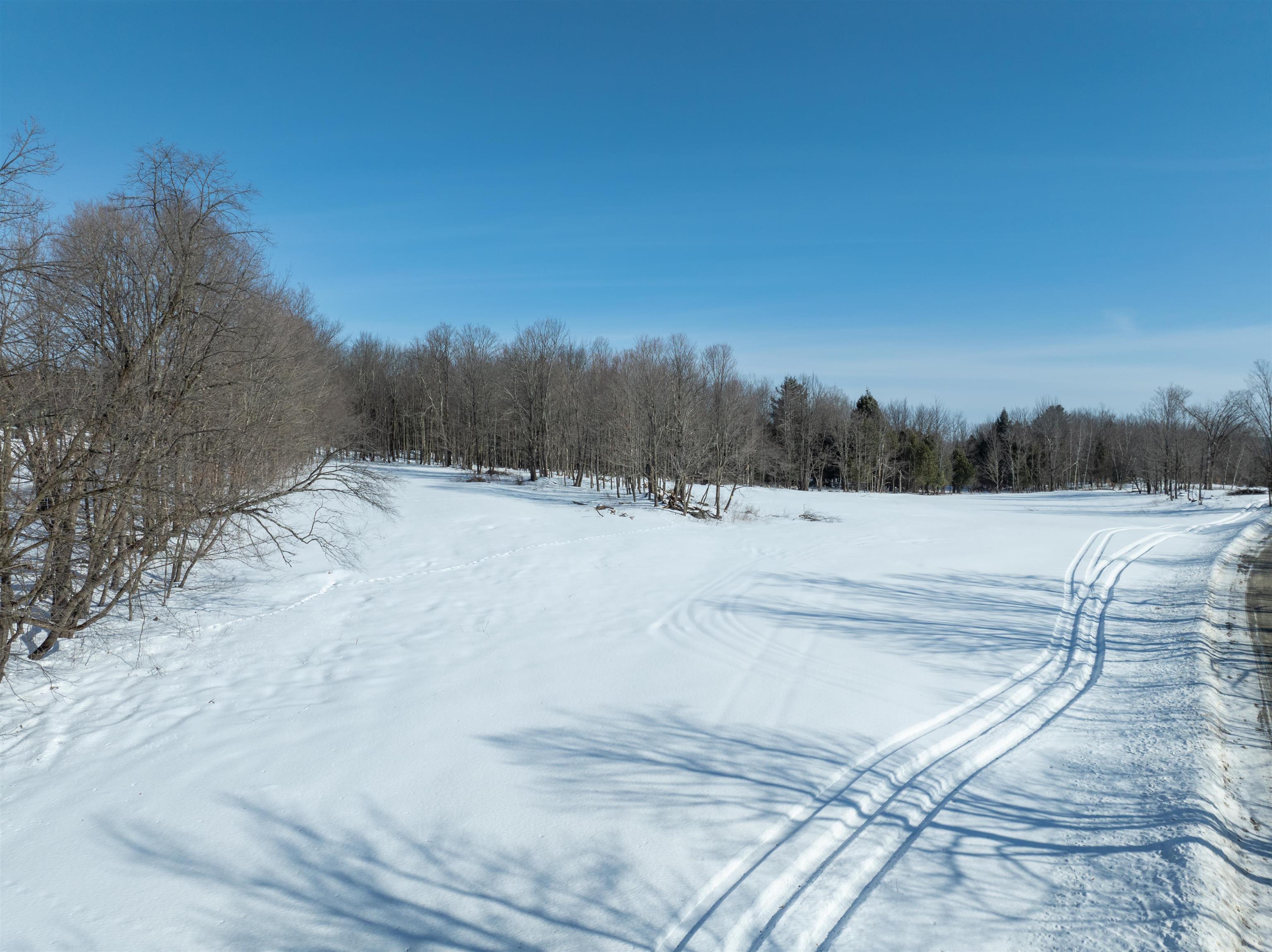 1000 Menard Road Lot 1