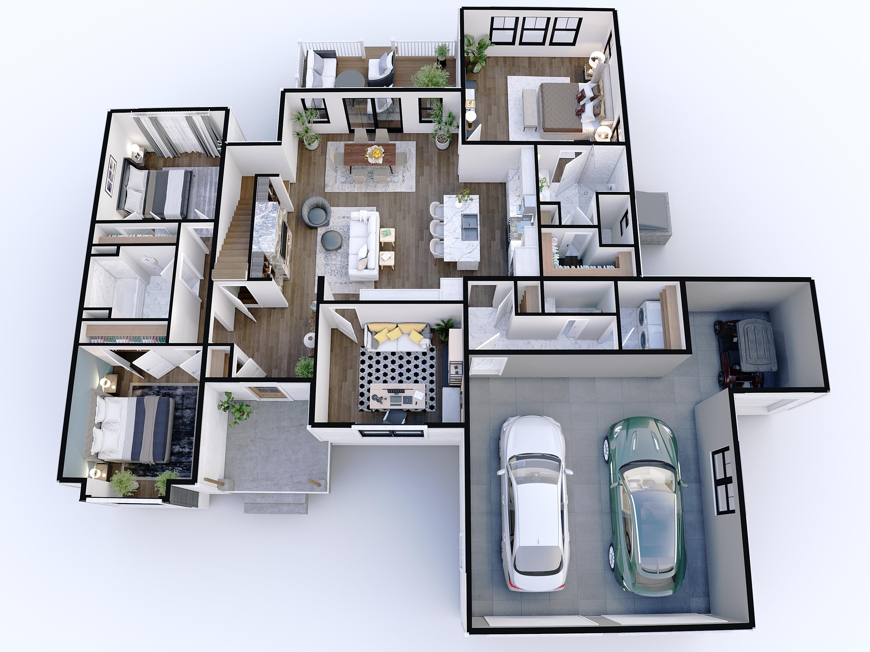 Roberts Drive 11
