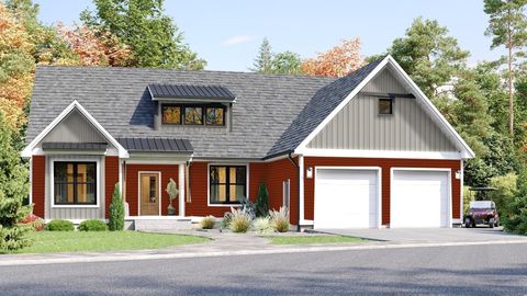 Roberts Drive 1 Jaffrey NH 03452