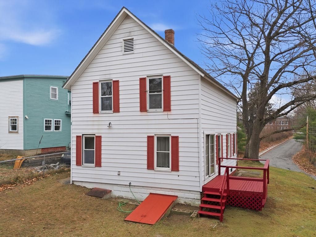 Photo of 67 West Terrace Street, Claremont, NH 03743 (MLS # 5070574)