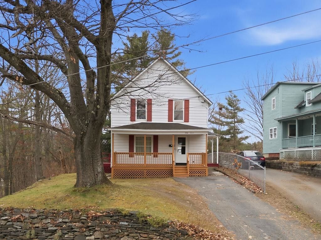 Photo of 67 West Terrace Street, Claremont, NH 03743 (MLS # 5070574)