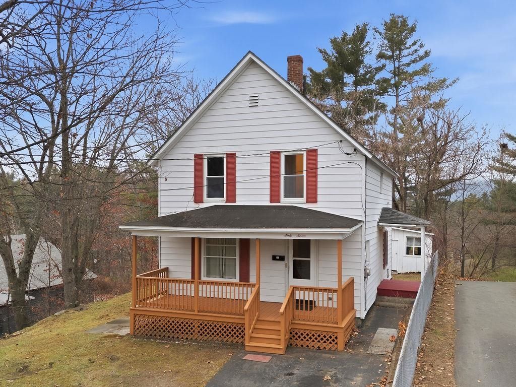 Photo of 67 West Terrace Street, Claremont, NH 03743 (MLS # 5070574)