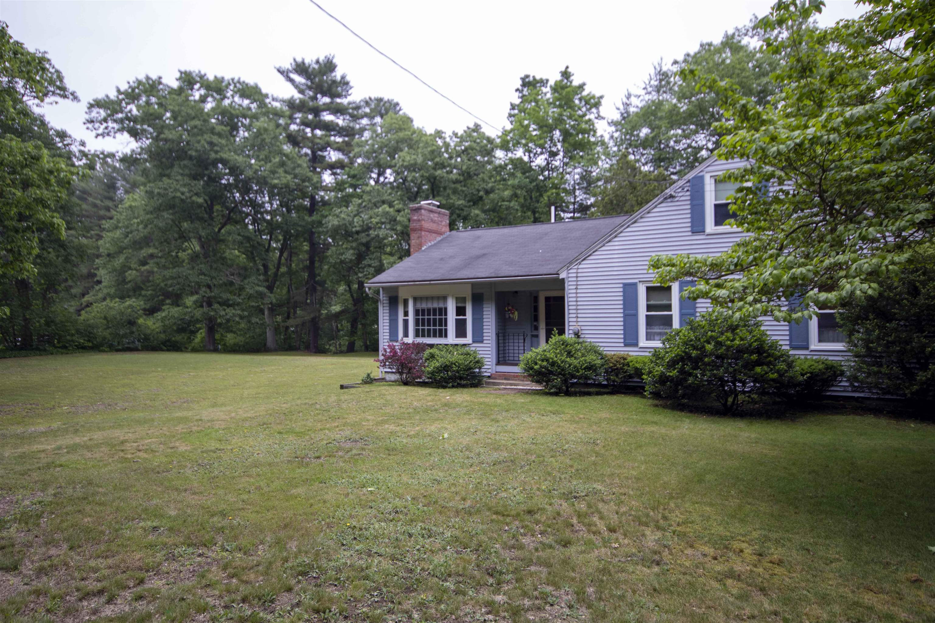 105 Lawrence Road