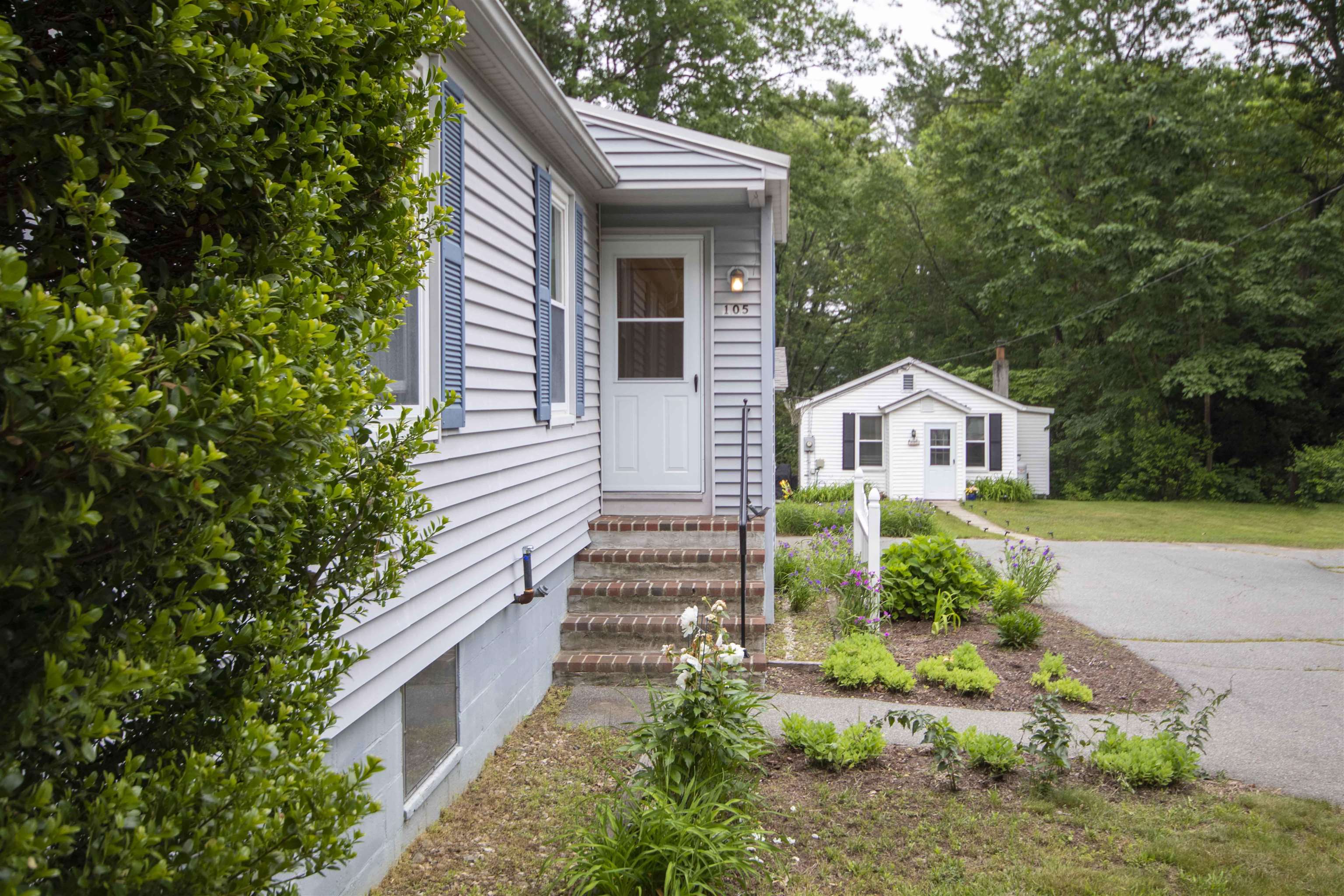 105 Lawrence Road