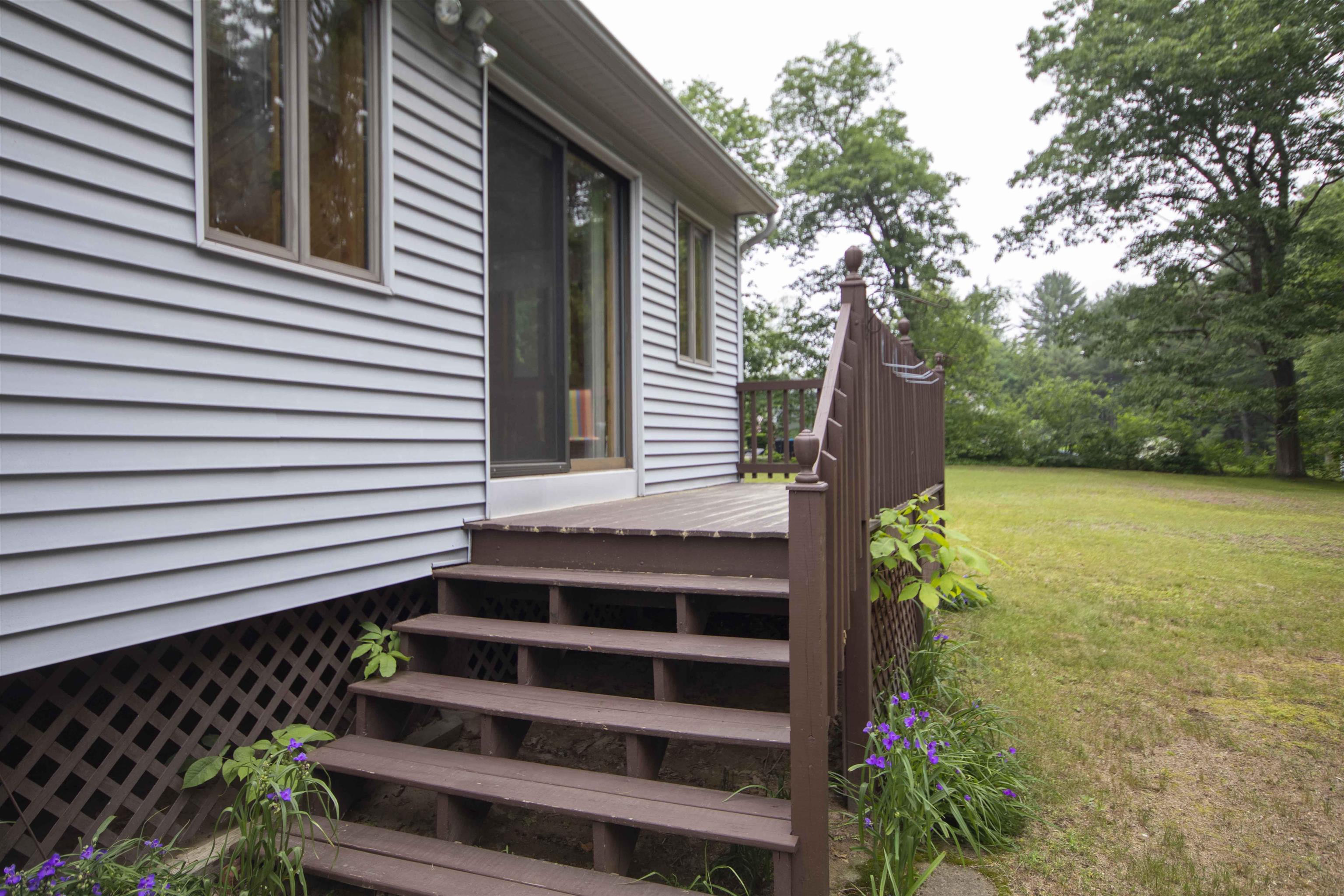 105 Lawrence Road