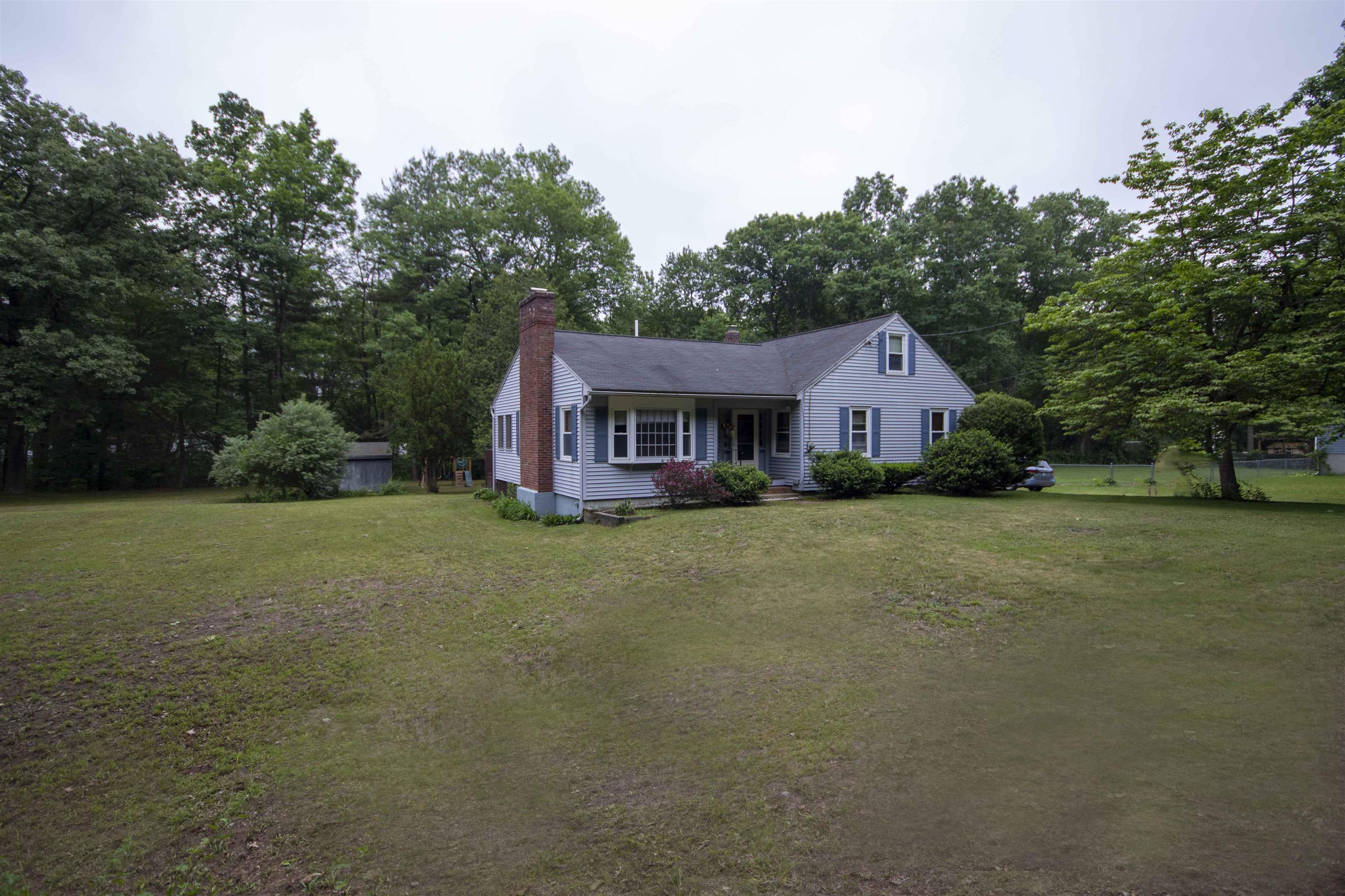 105 Lawrence Road