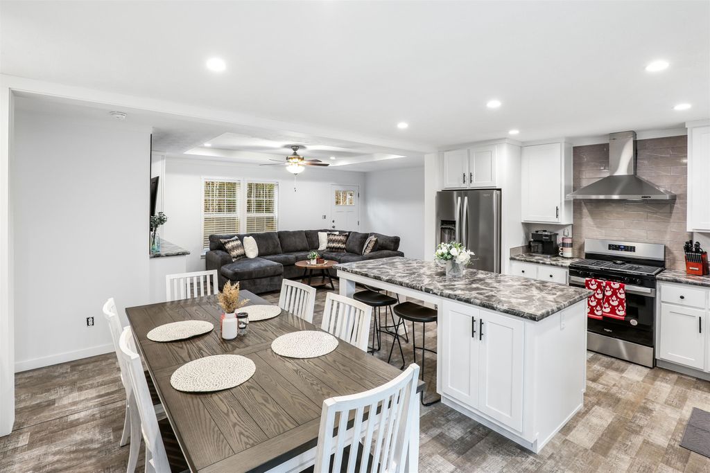 Photo of 53 Sunrise Hill Road, Thornton, NH 03285 (MLS # 5023169)