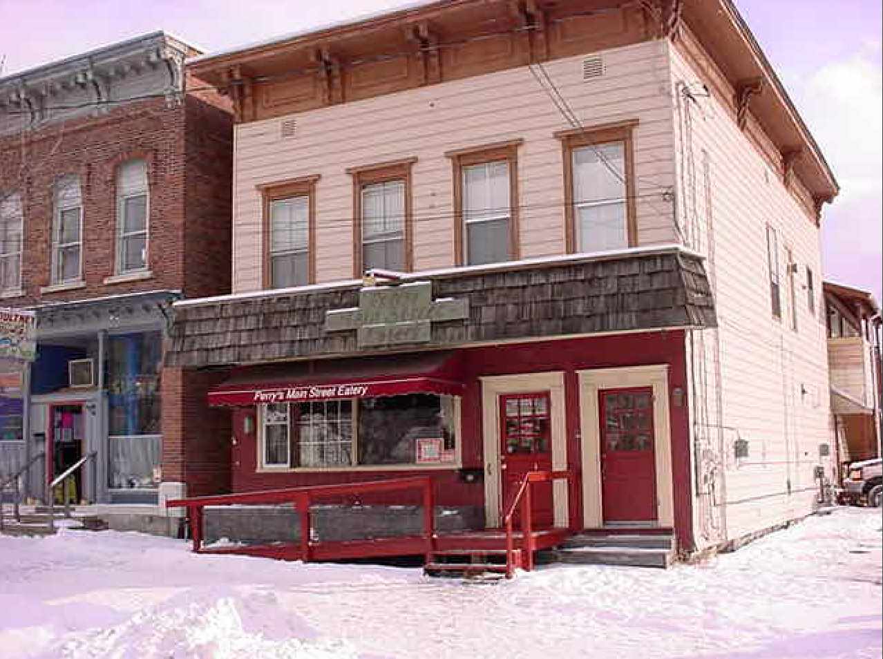 253 Main Street