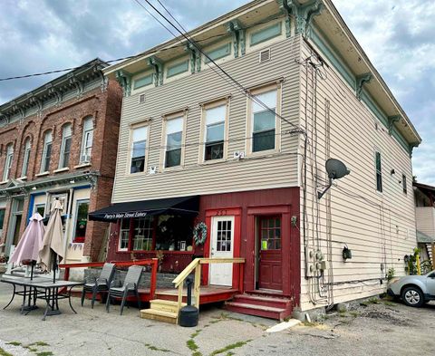 253 Main Street Poultney VT 05764