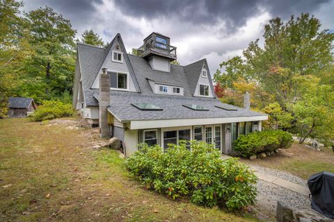 62 Newfield Road Shapleigh ME 04076
