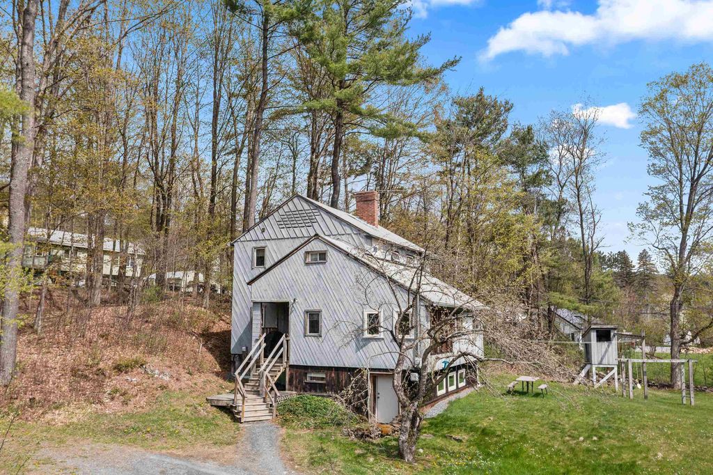 Photo of 221 Meriden Road, Lebanon, NH 03766 (MLS # 5087829)