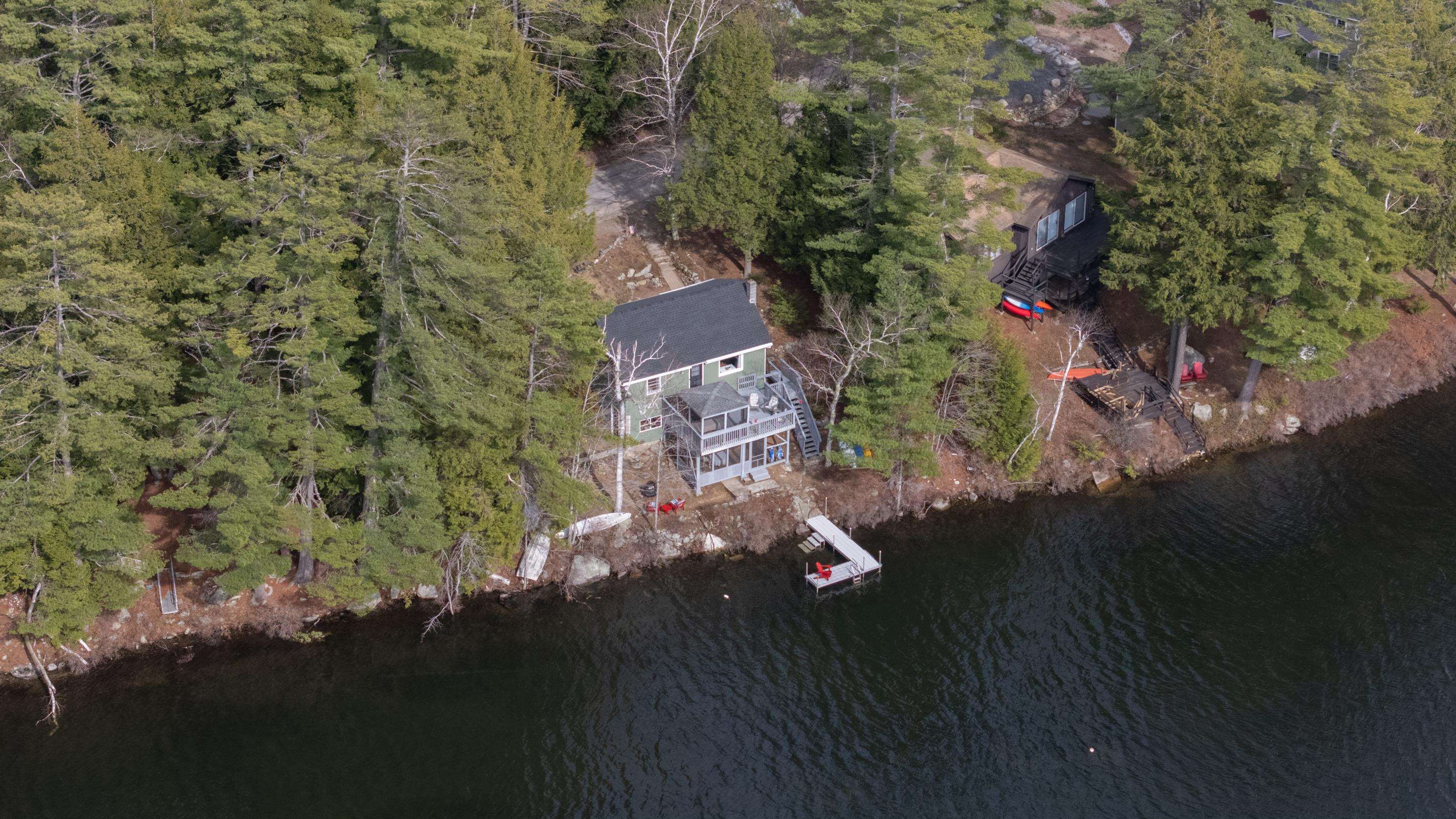 29 North Shore Road