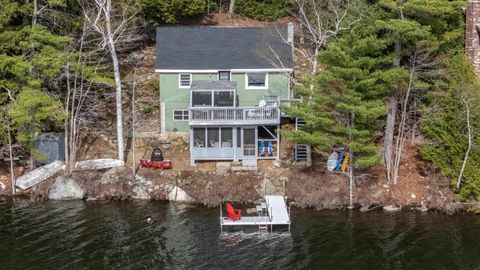 29 North Shore Road Sunapee NH 03782