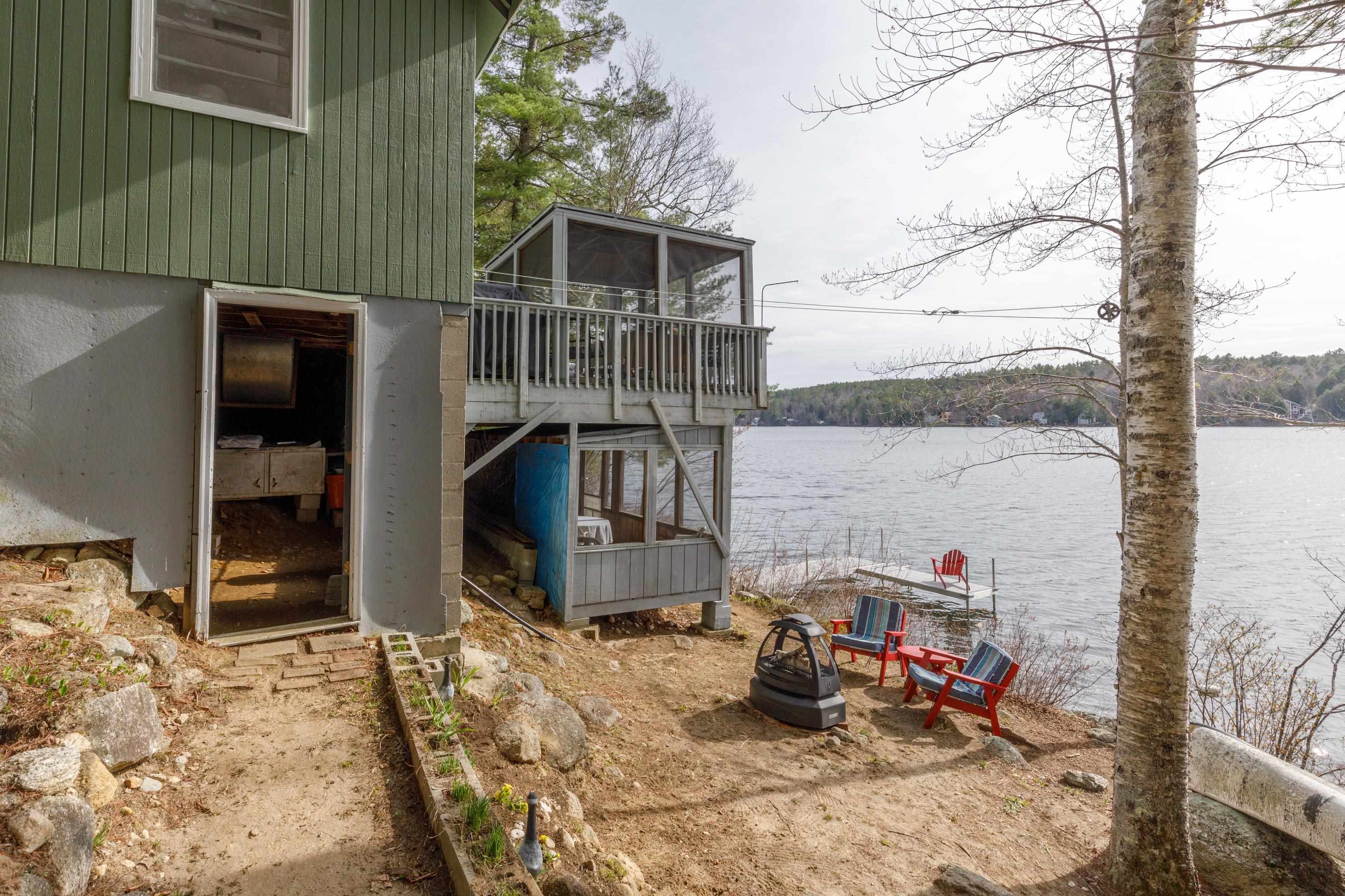 29 North Shore Road