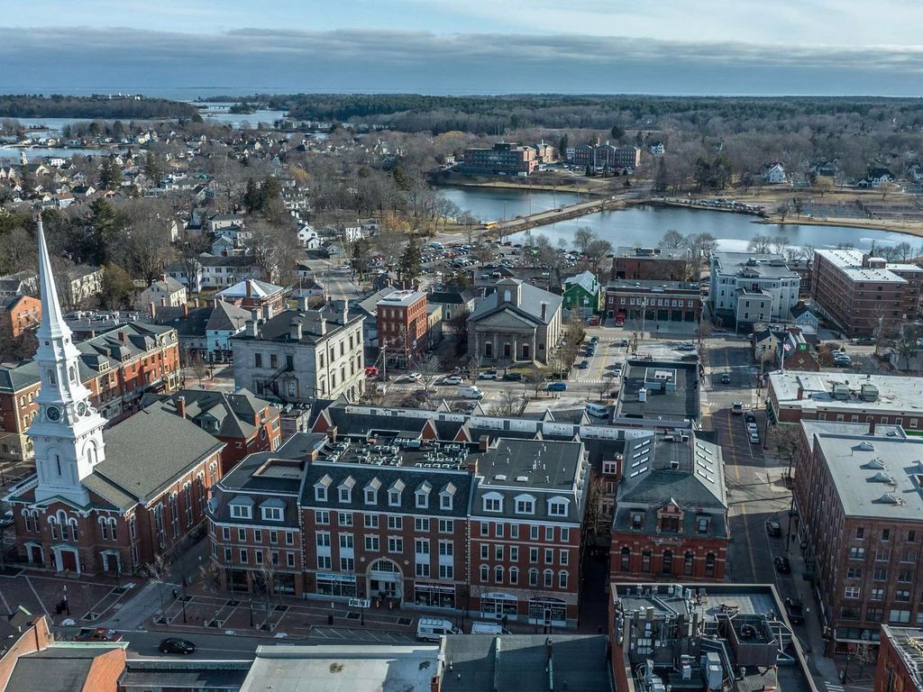 Photo of 90 Fleet Street #3-5, Portsmouth, NH 03801 (MLS # 5087334)