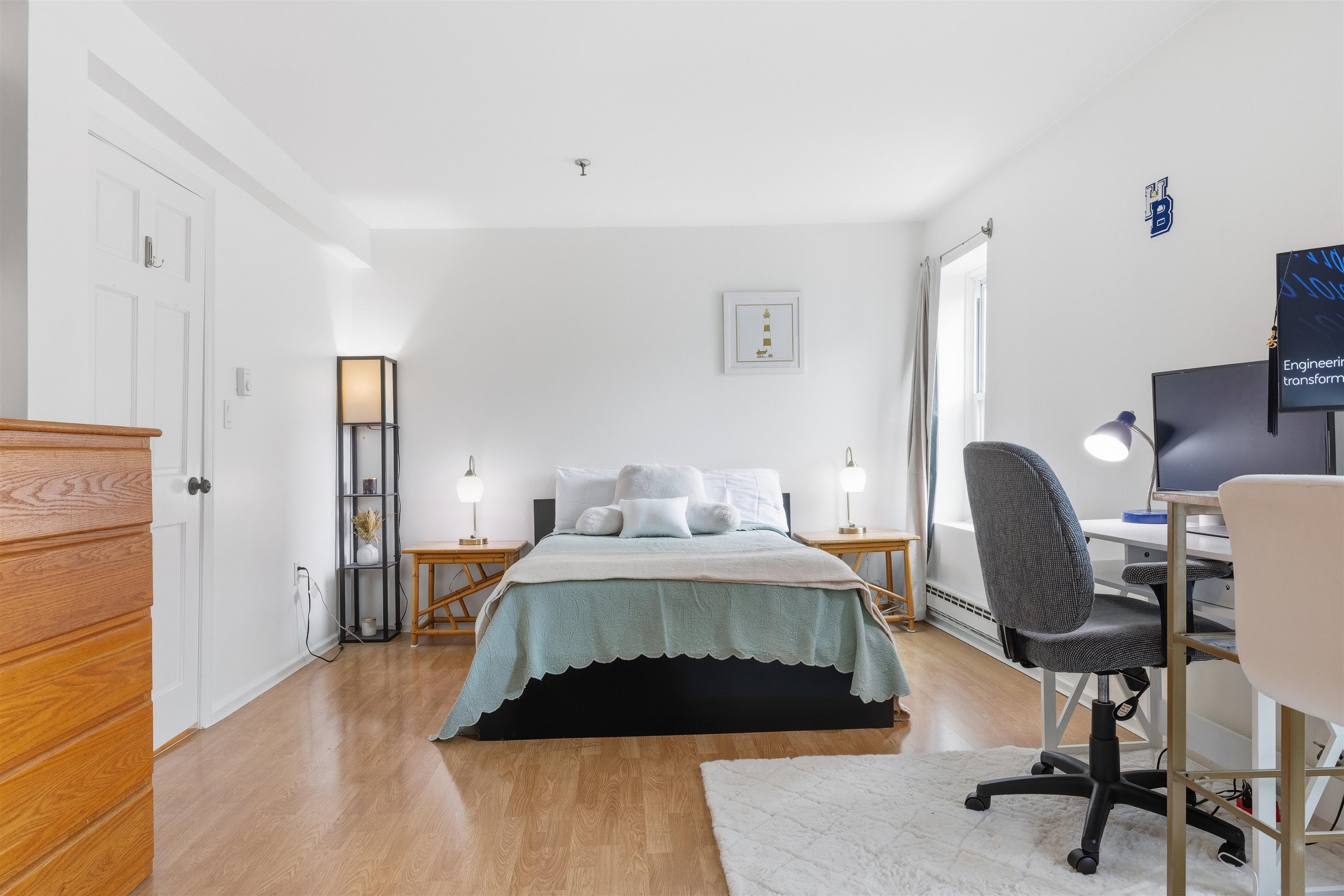 90 Fleet Street 3-5