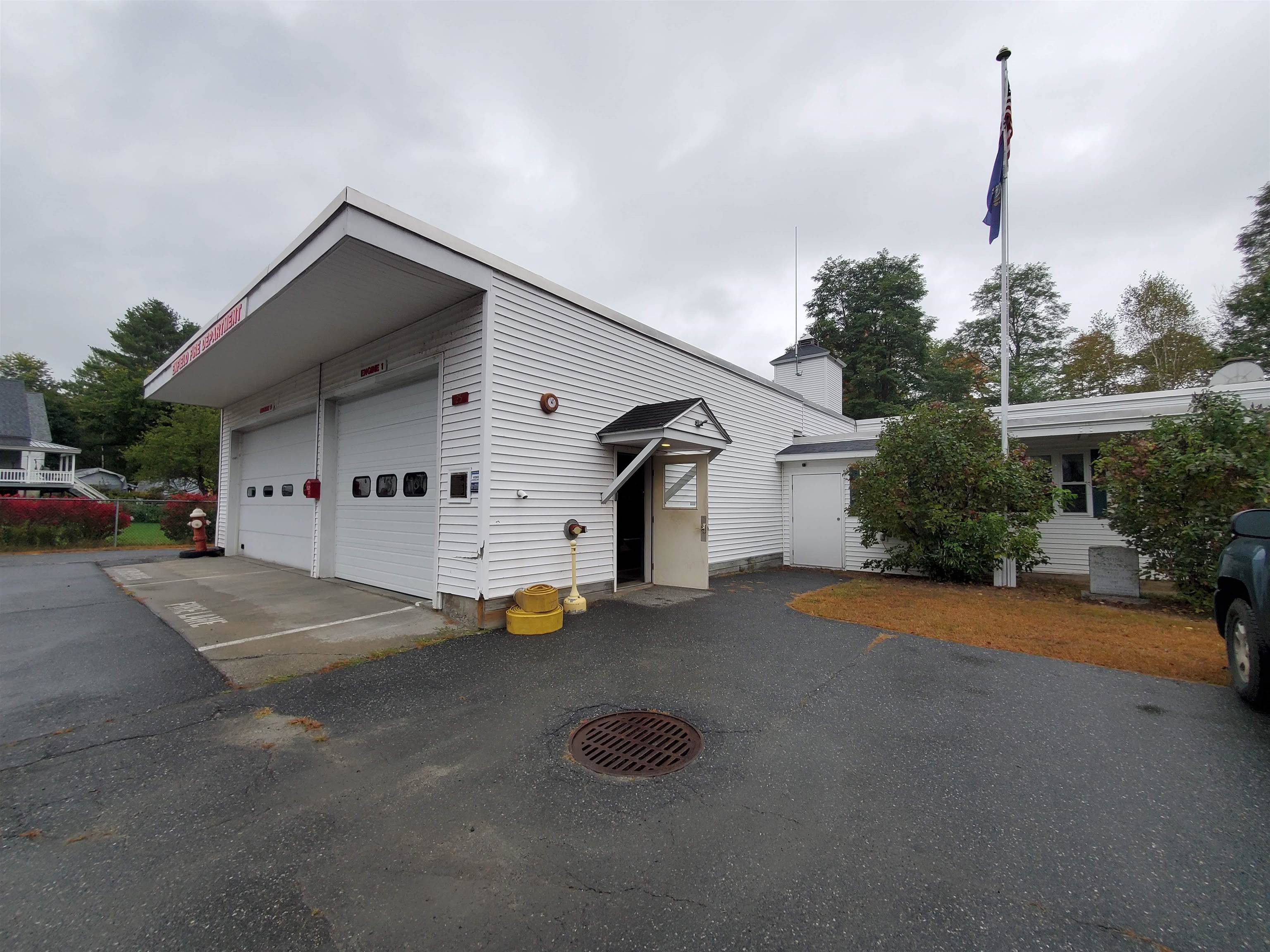 25 Union Street