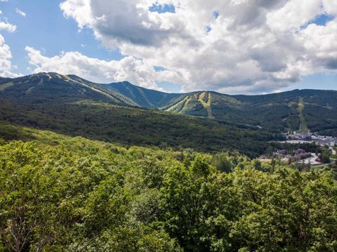 Lot 4 Mountainside Drive 4 Killington VT 05751
