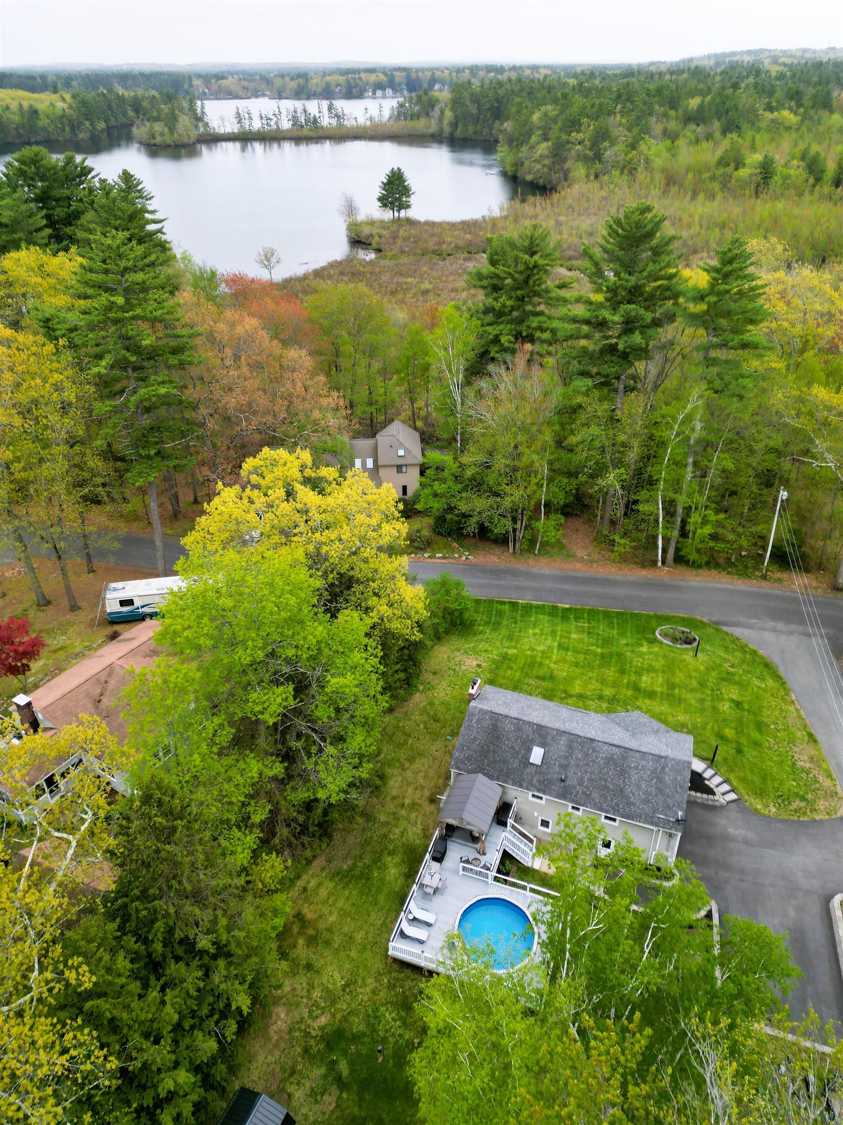 19 Beach Drive