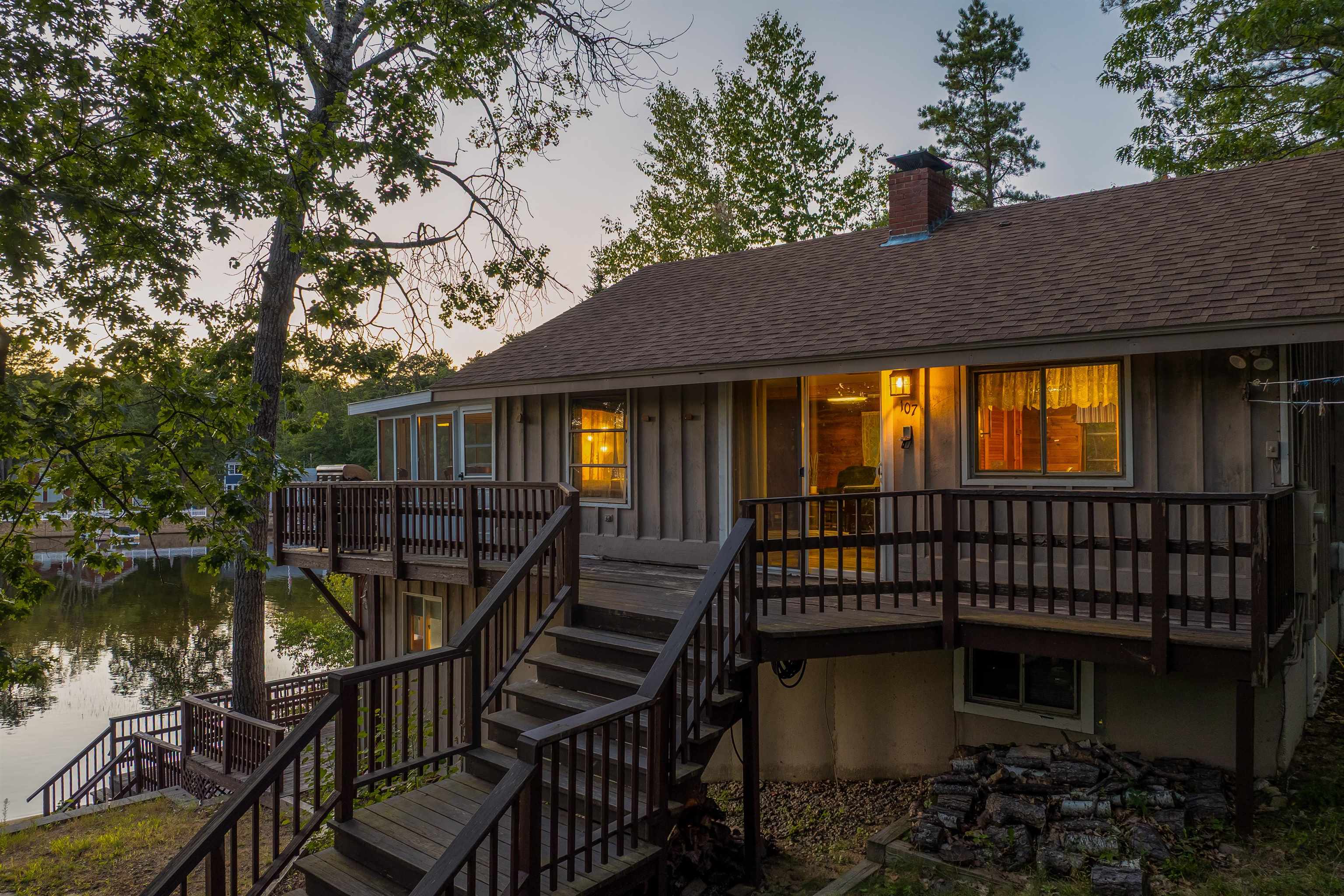 107 Pequawket Trail
