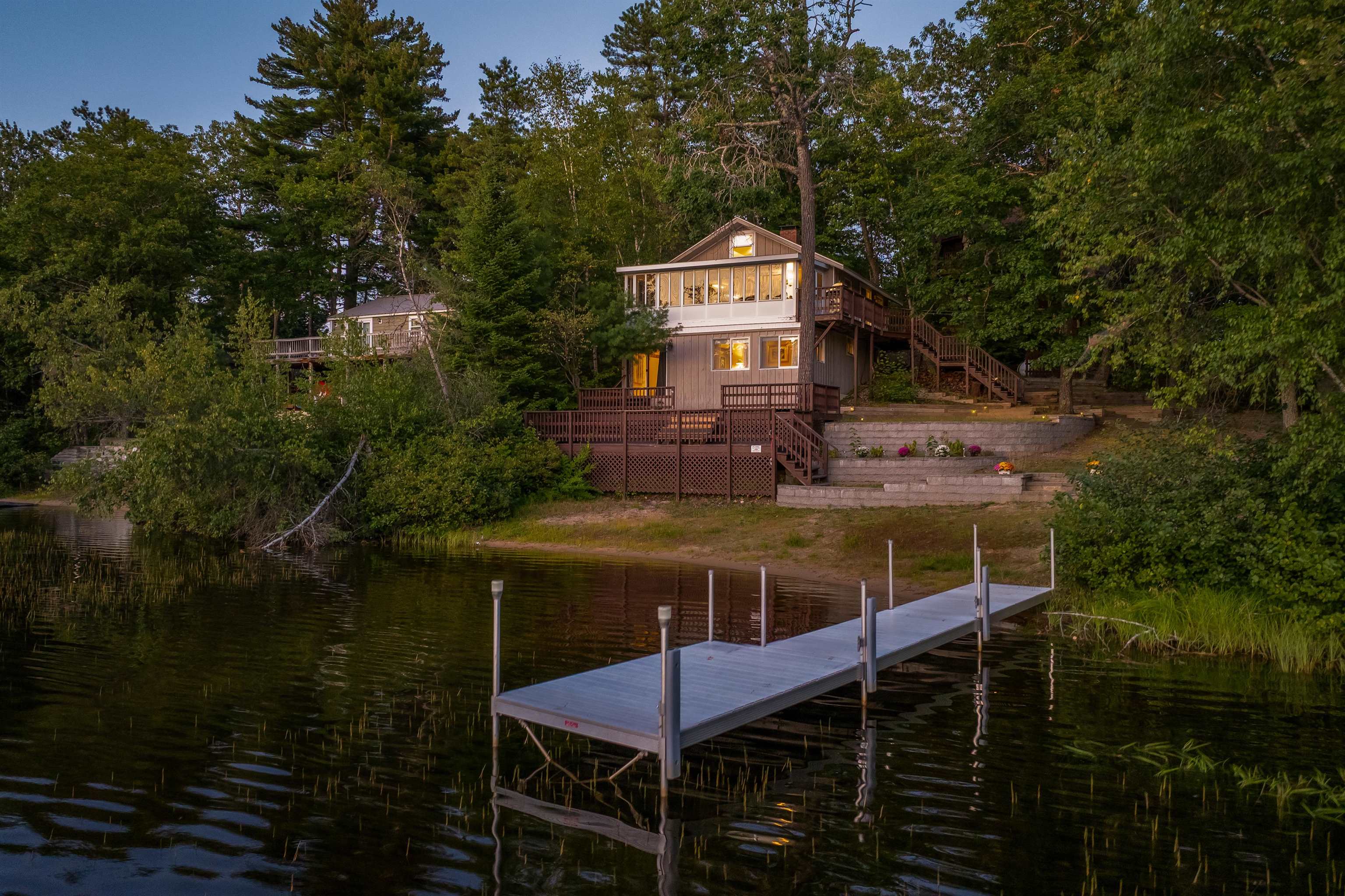 107 Pequawket Trail
