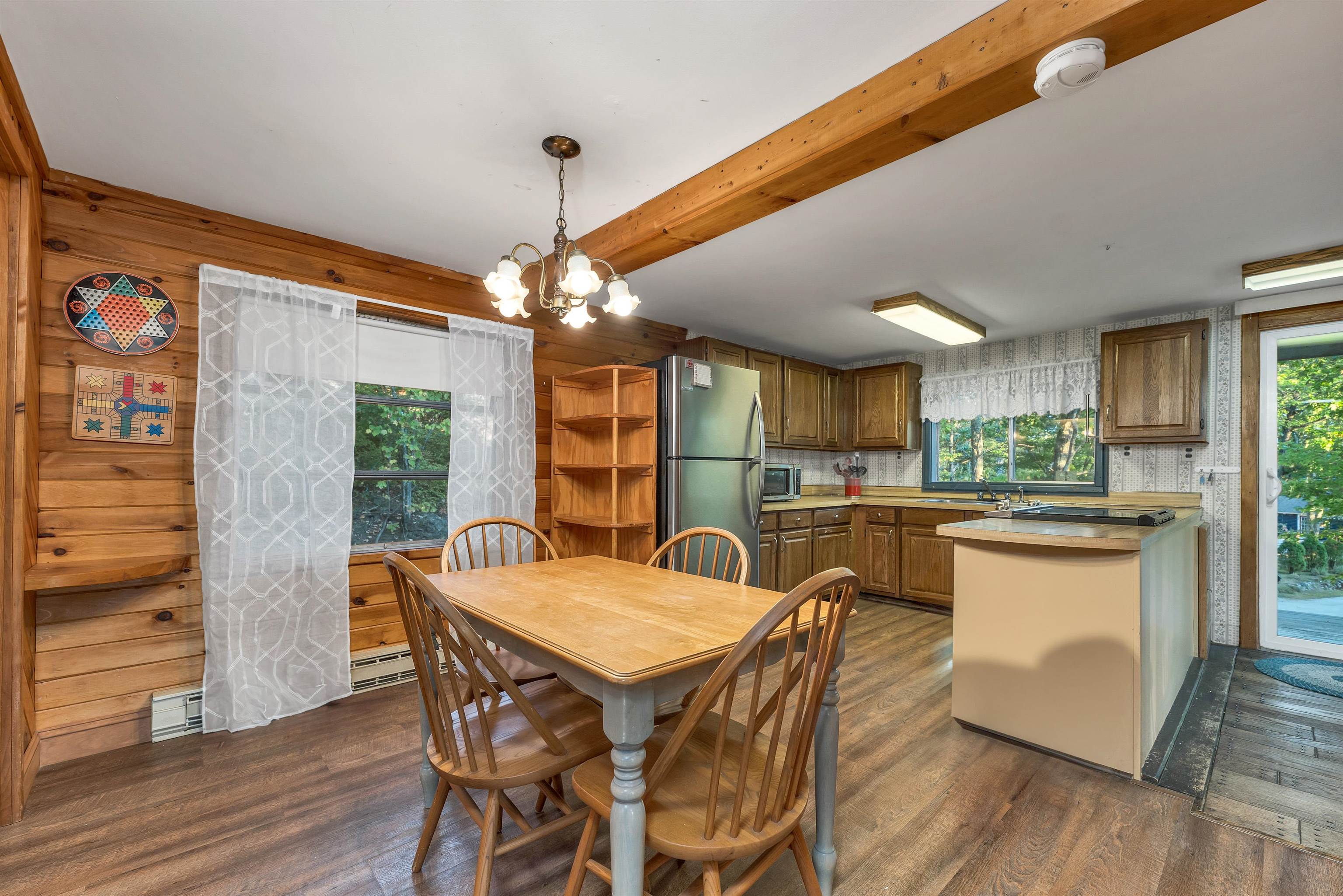 107 Pequawket Trail