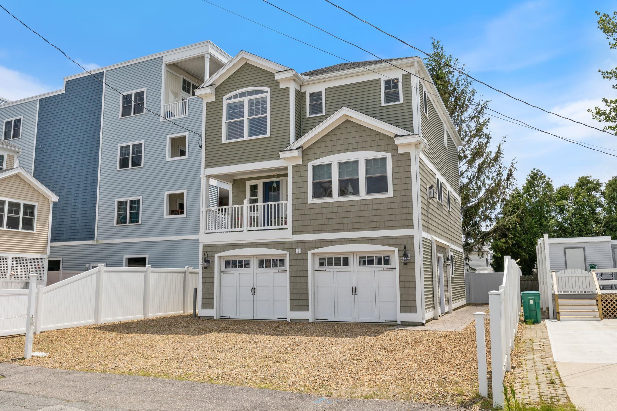5 Fellows Avenue
