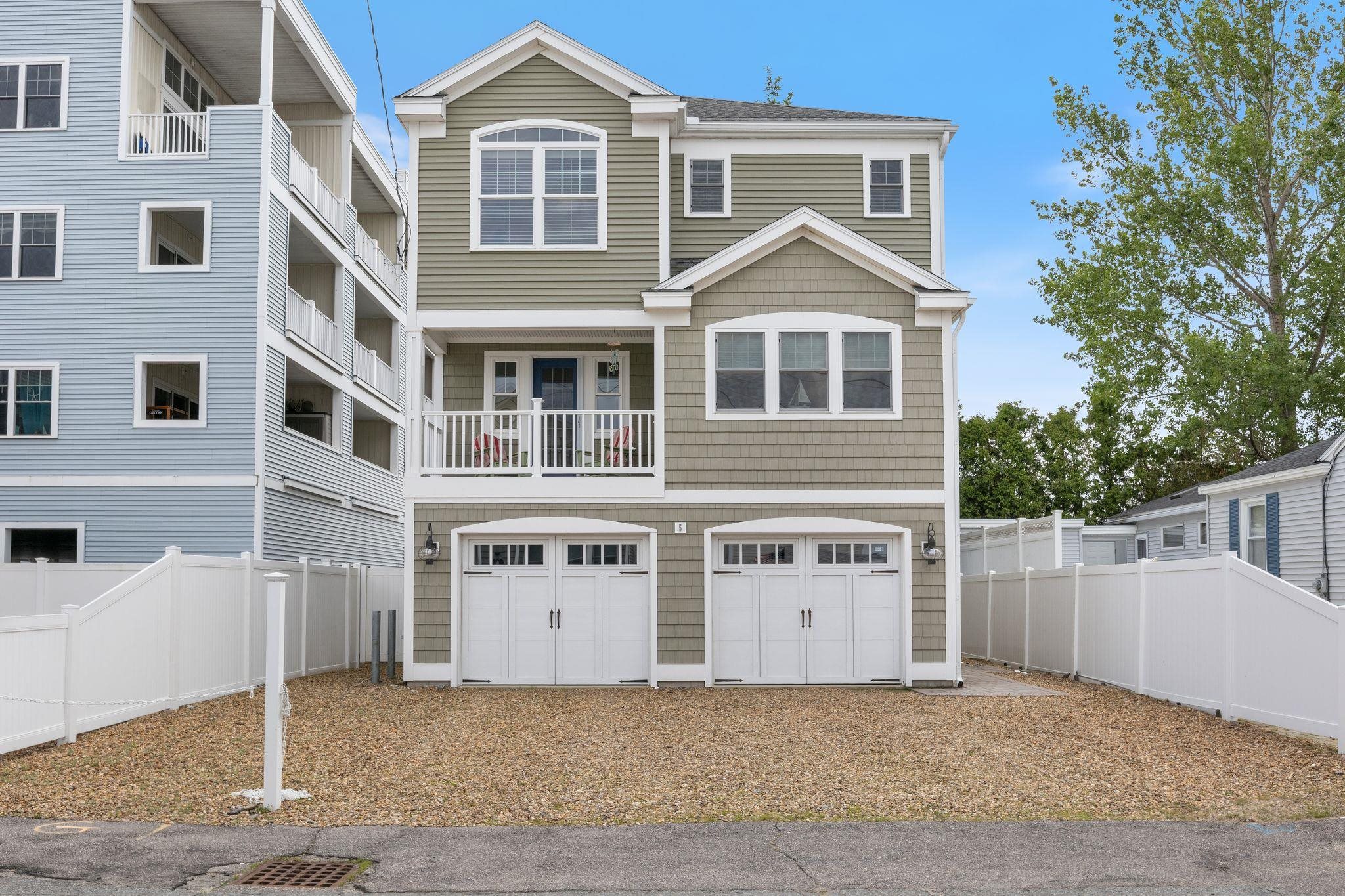 5 Fellows Avenue