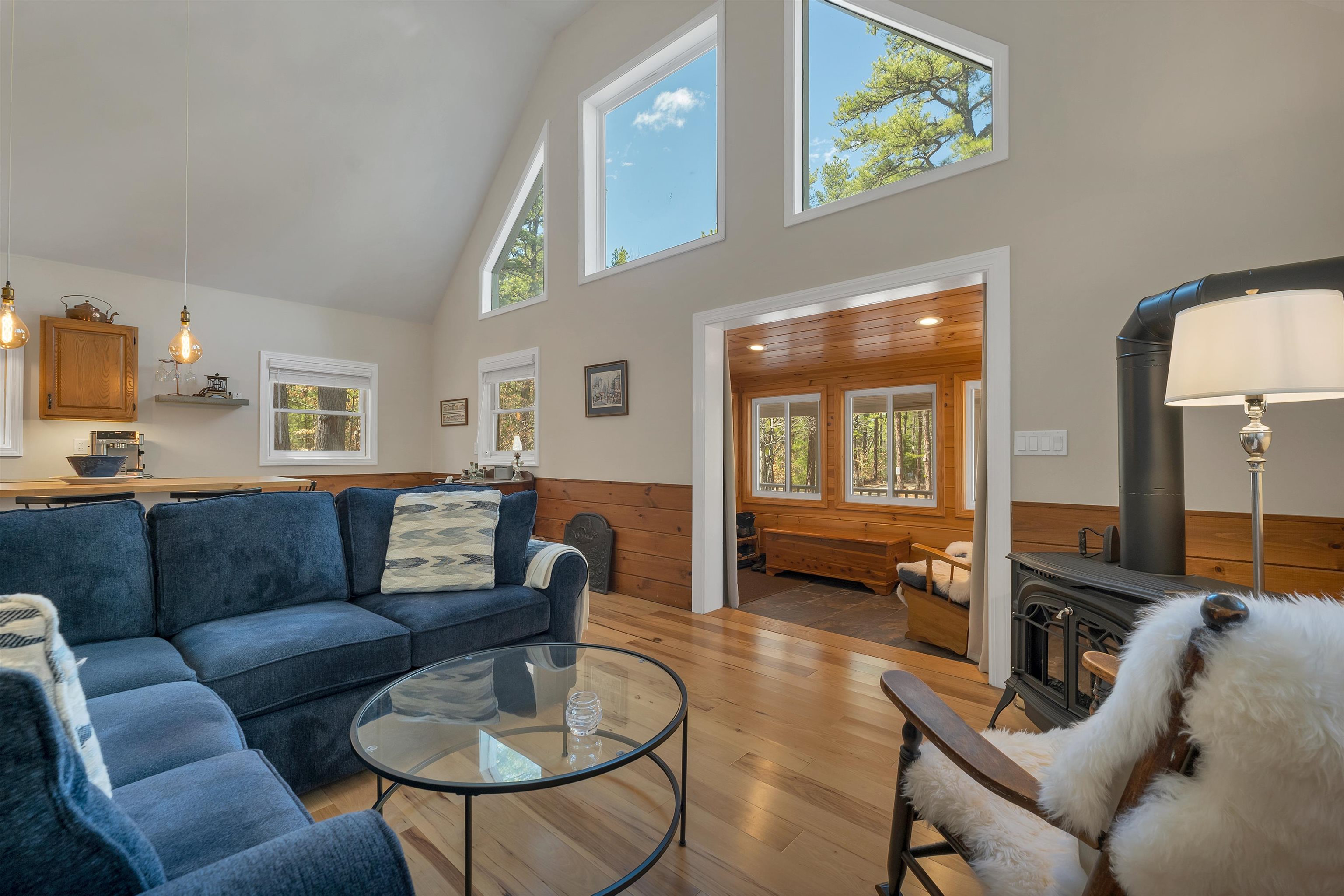 206 East Chocorua River Drive