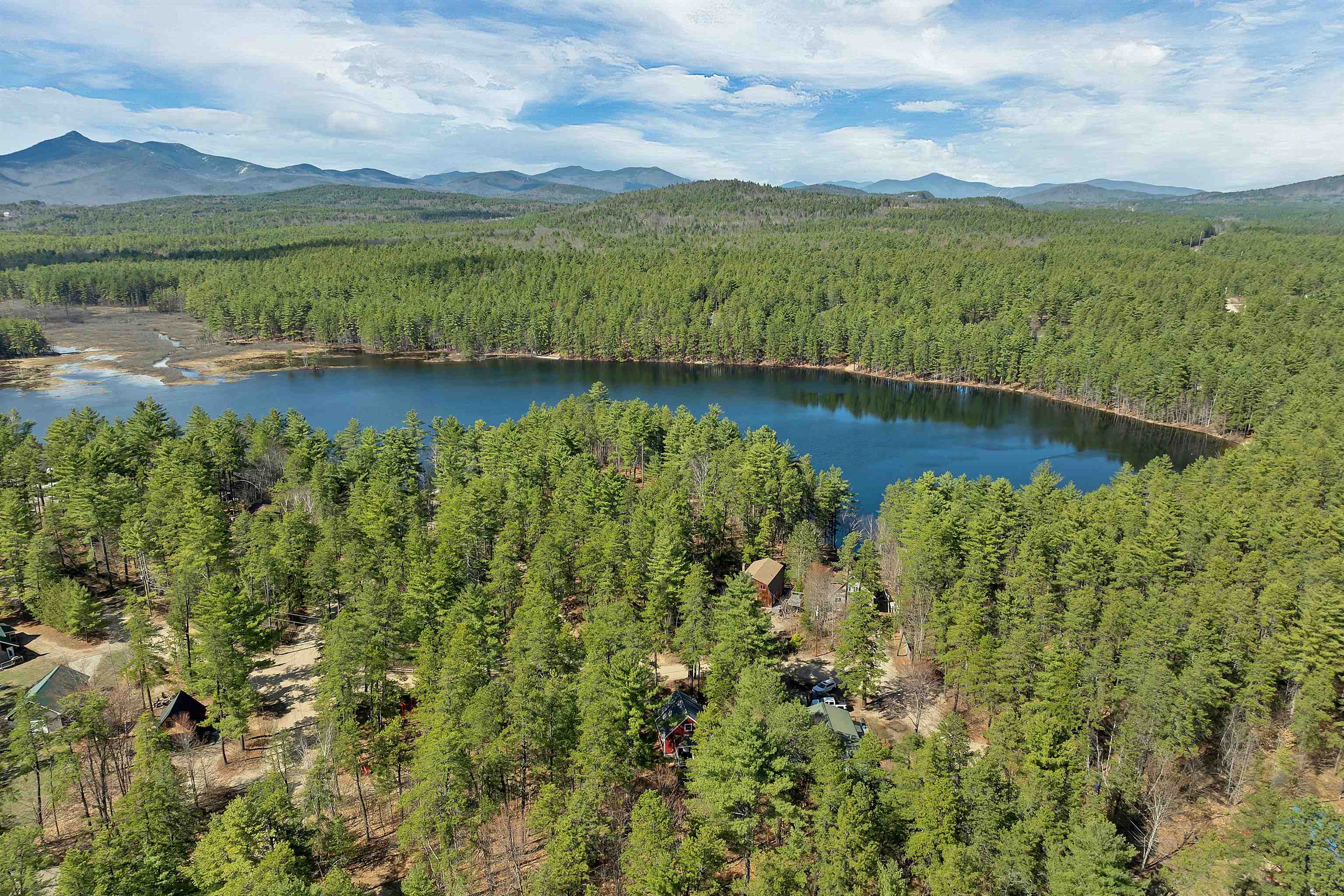 206 East Chocorua River Drive