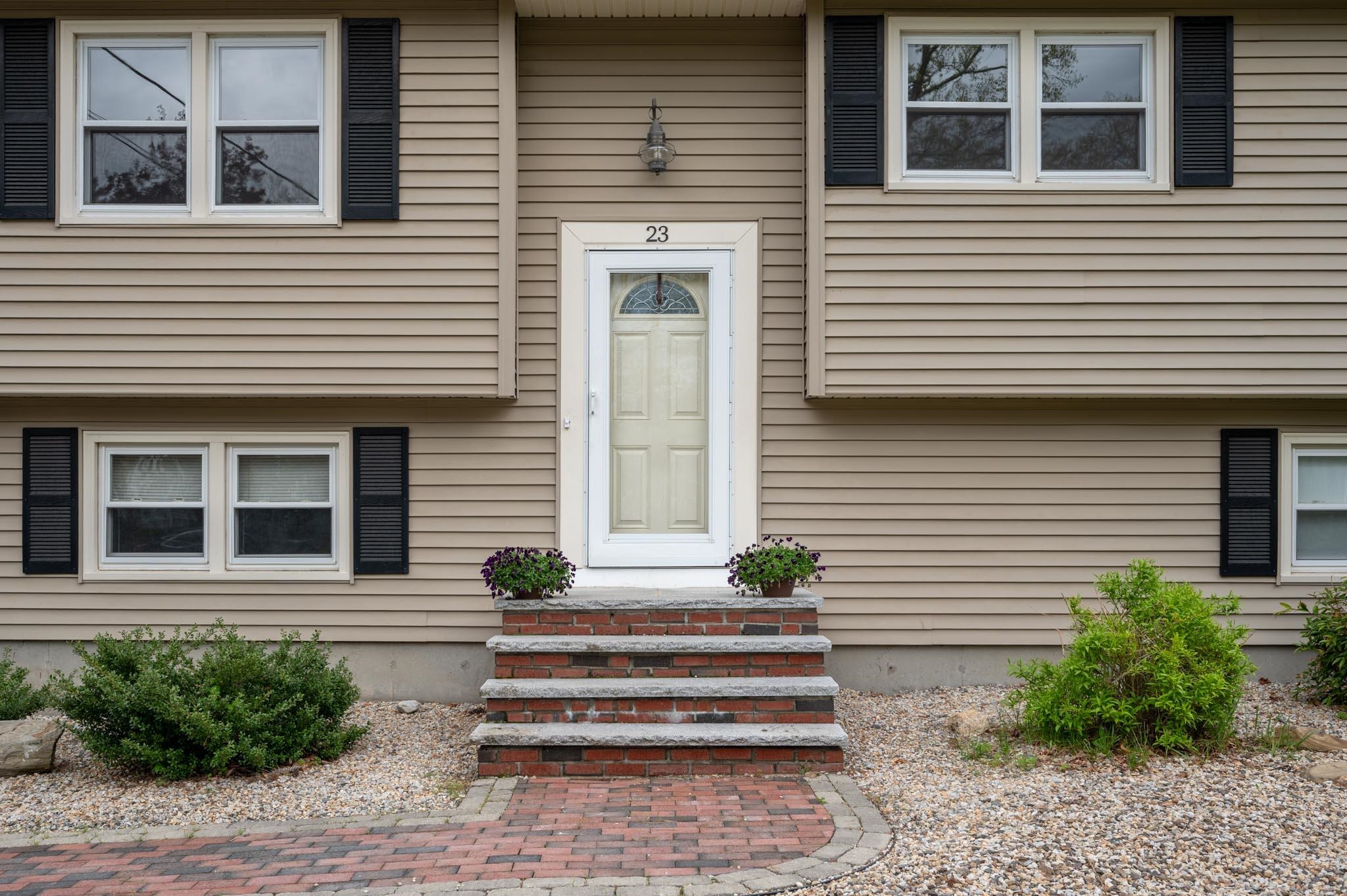 23 Meisner Road