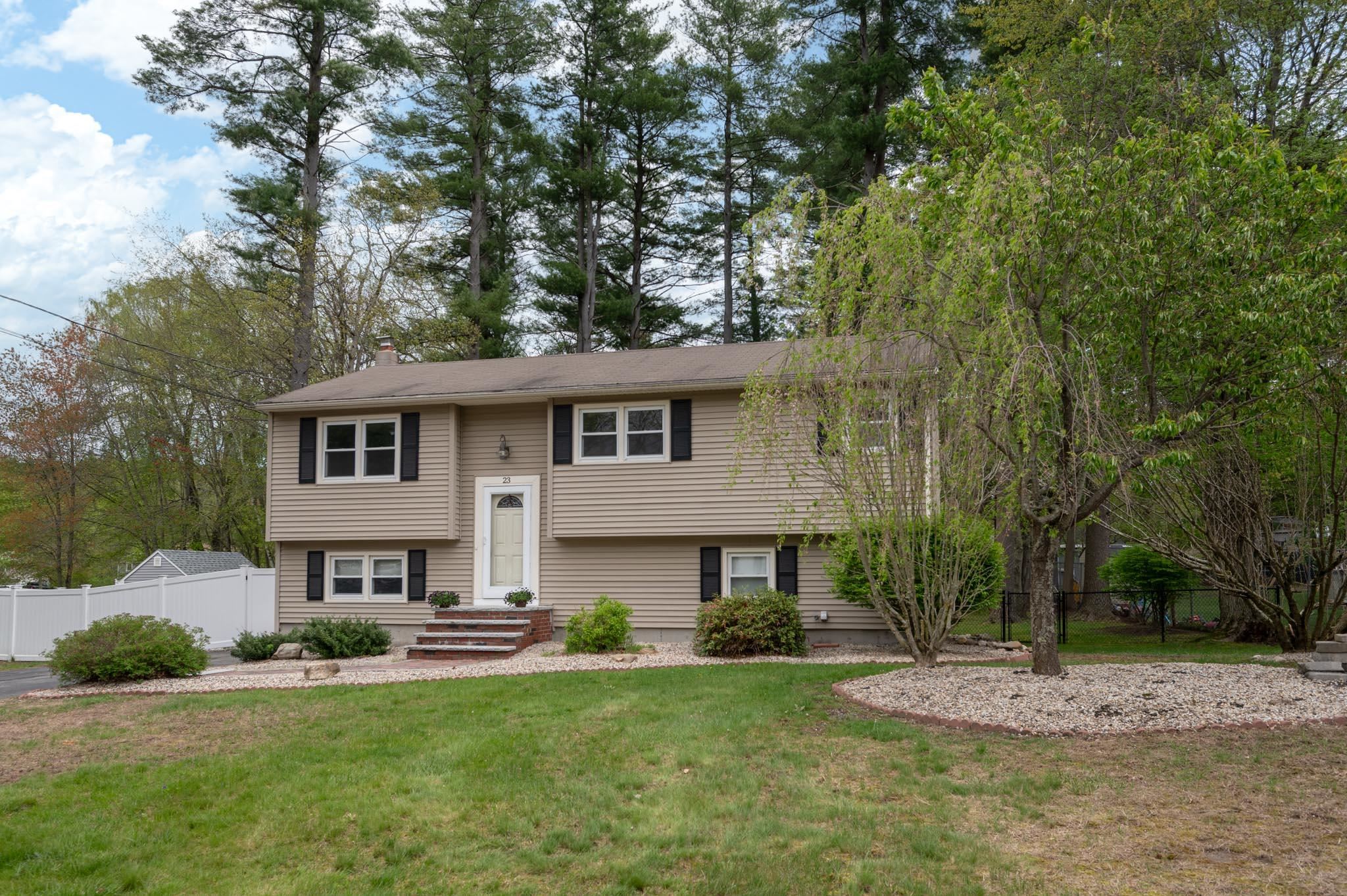 23 Meisner Road
