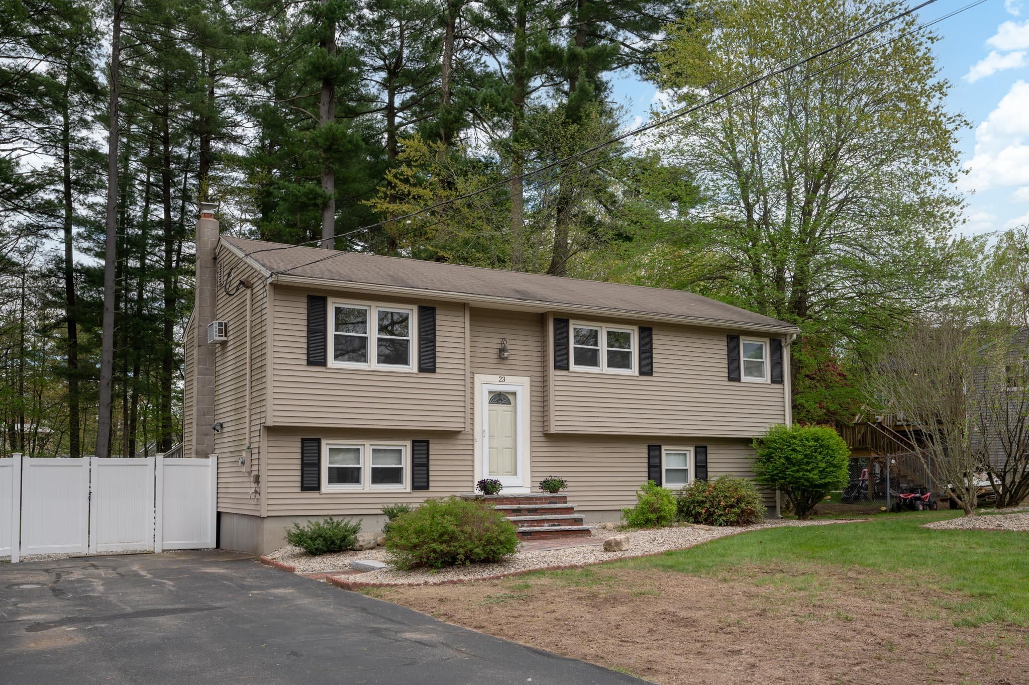 23 Meisner Road