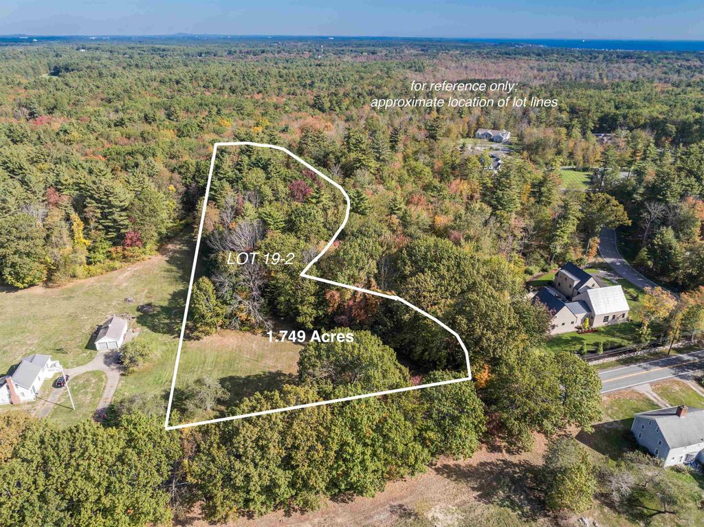 Photo of 495 South Road, Rye, NH 03870 (MLS # 5066860)