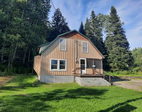 1463 Main Street Pittsburg NH 03592