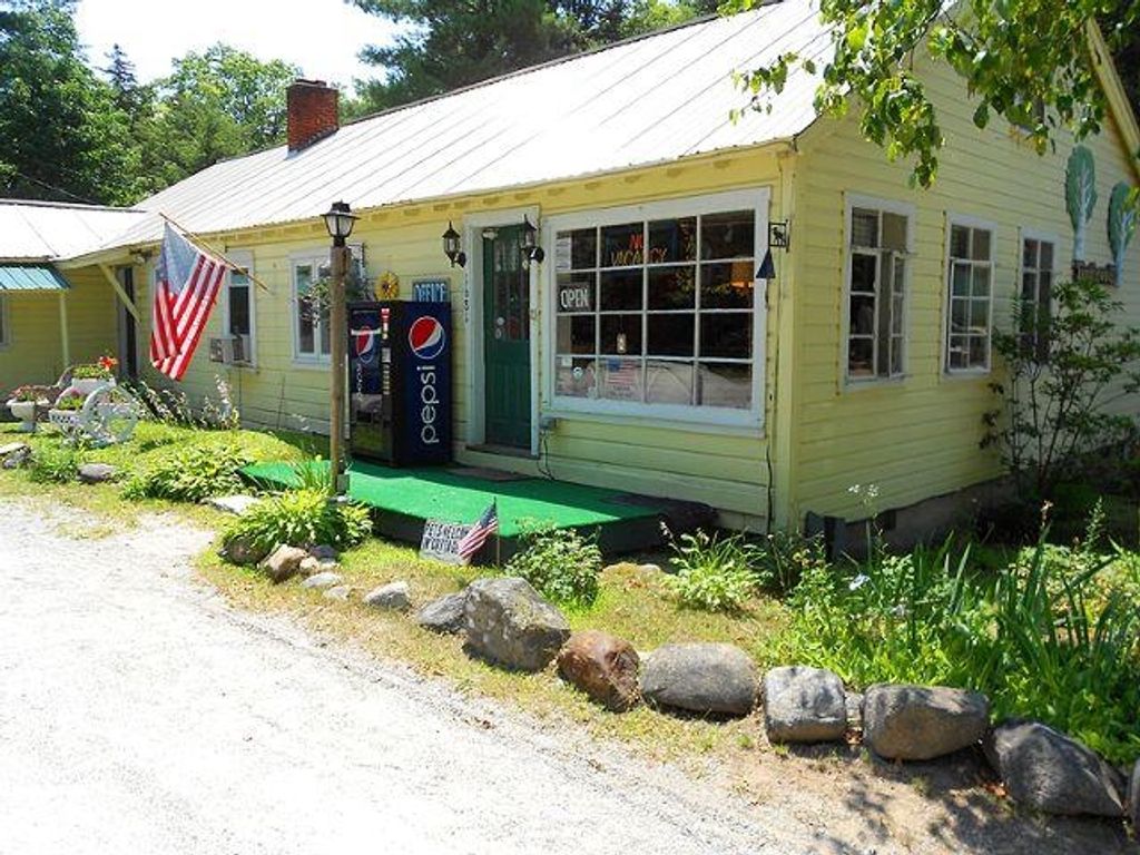 Photo of 1681 NH Route 16 Hwy, Madison, NH 03818 (MLS # 5076997)